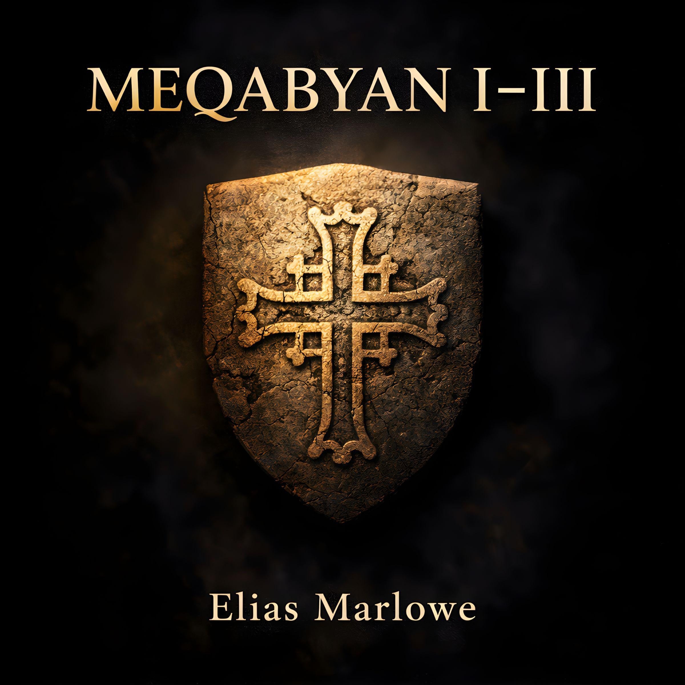 Meqabyan I-III