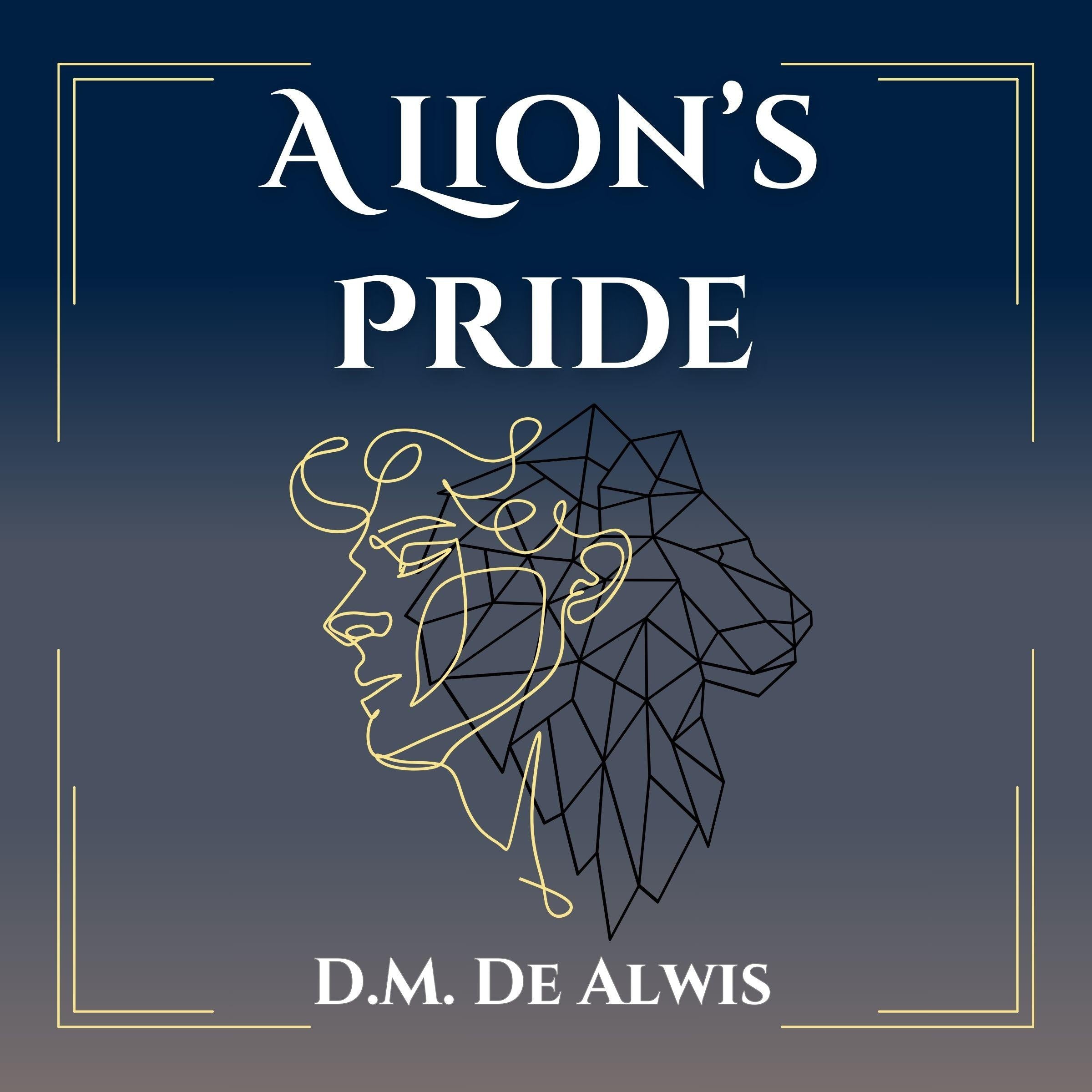 A Lion's Pride