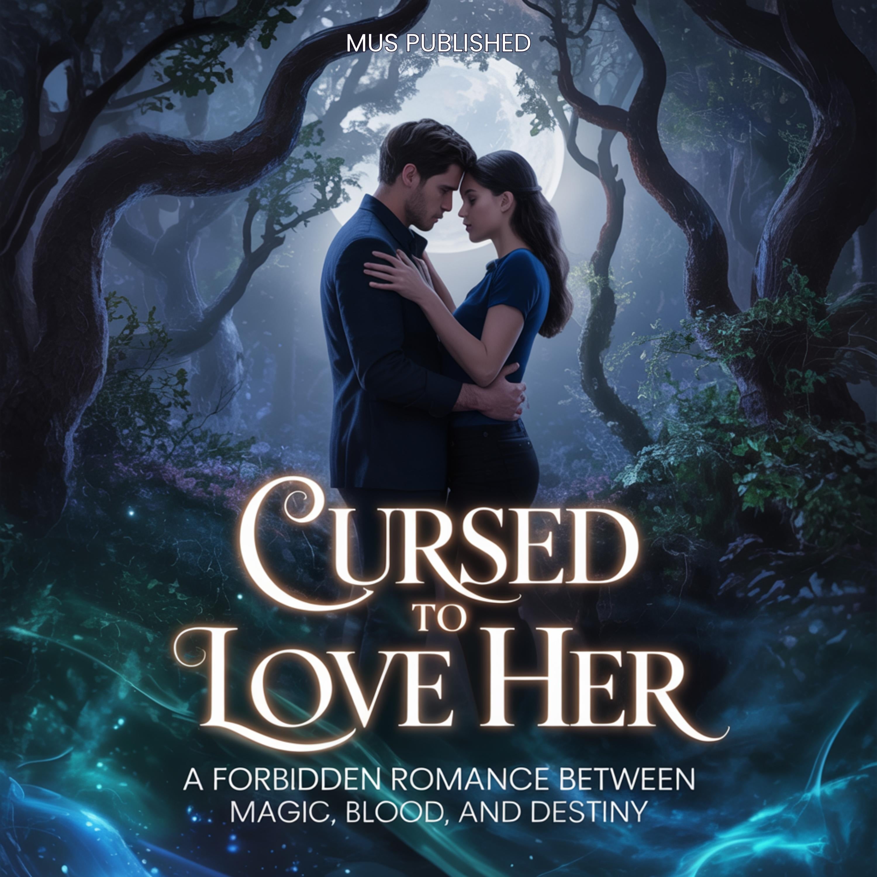 Cursed to Love Her