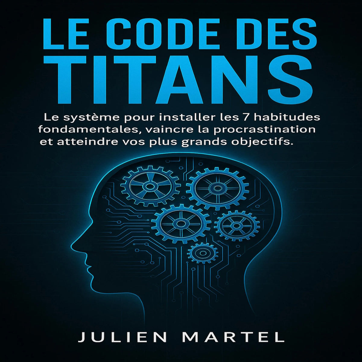 Le Code des Titans