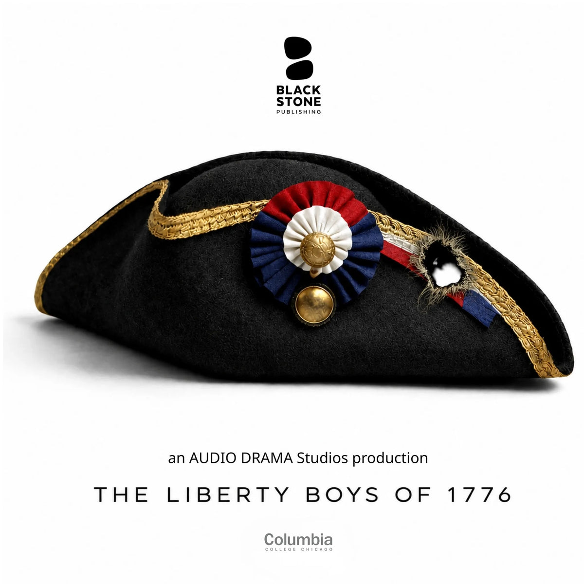 The Liberty Boys of 1776