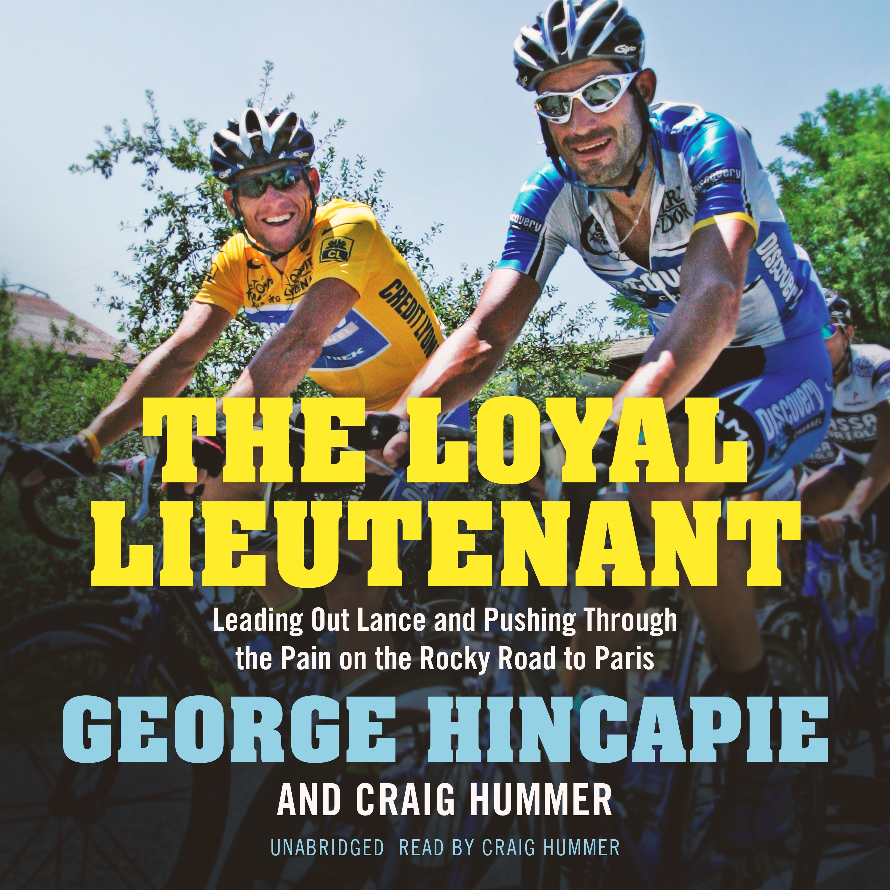 The Loyal Lieutenant