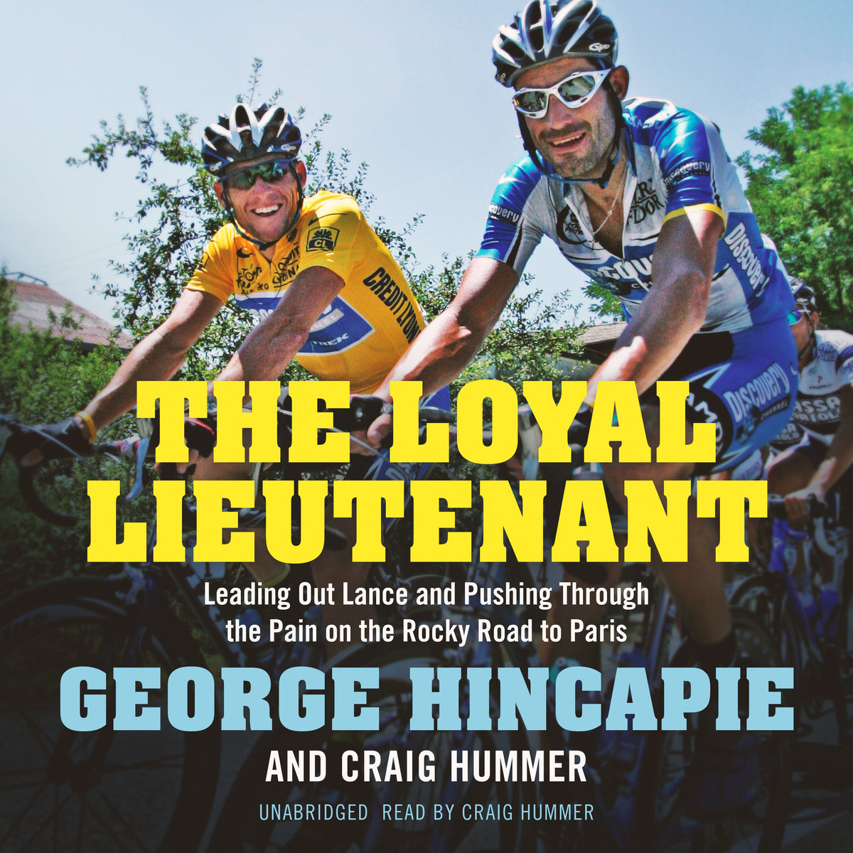 The Loyal Lieutenant