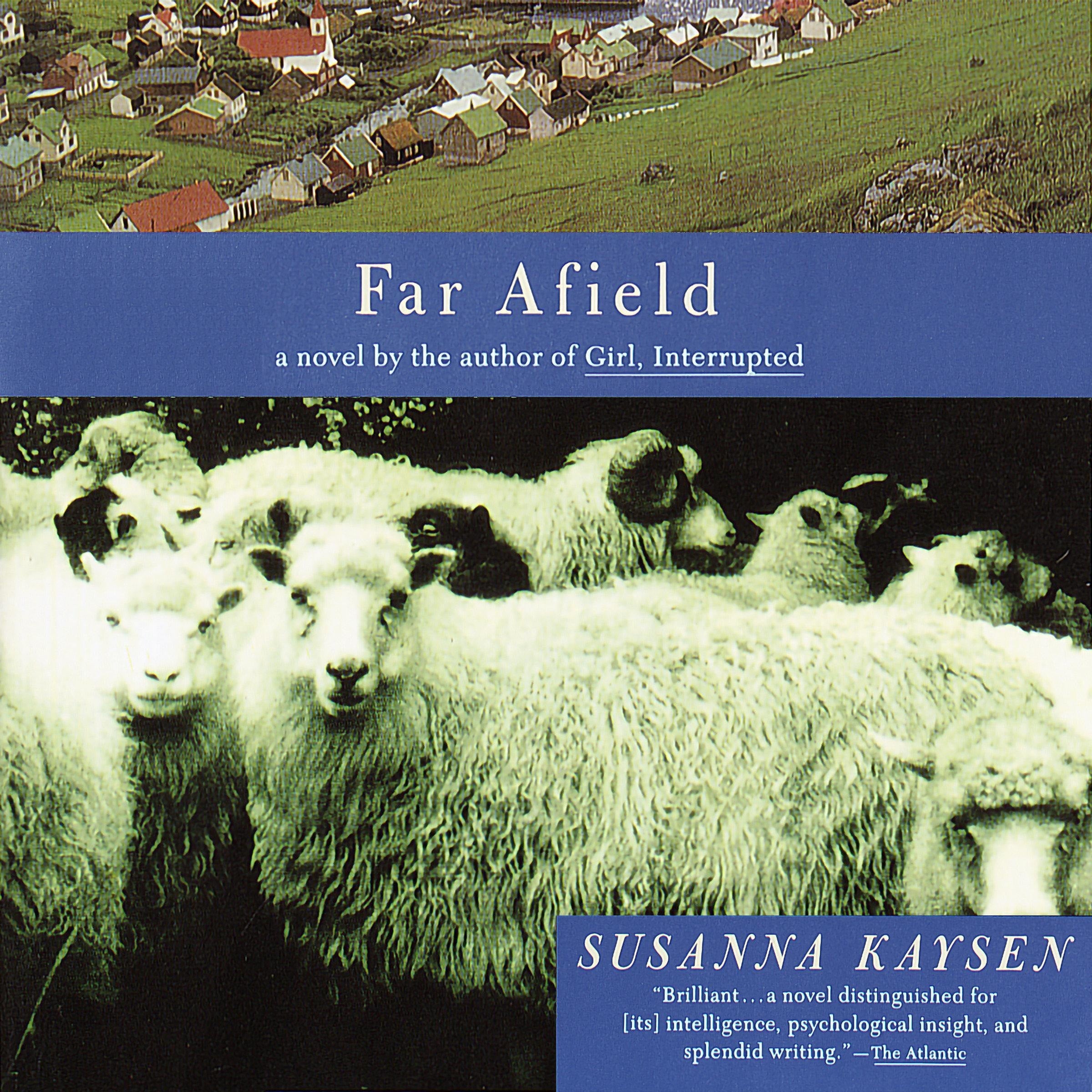Far Afield