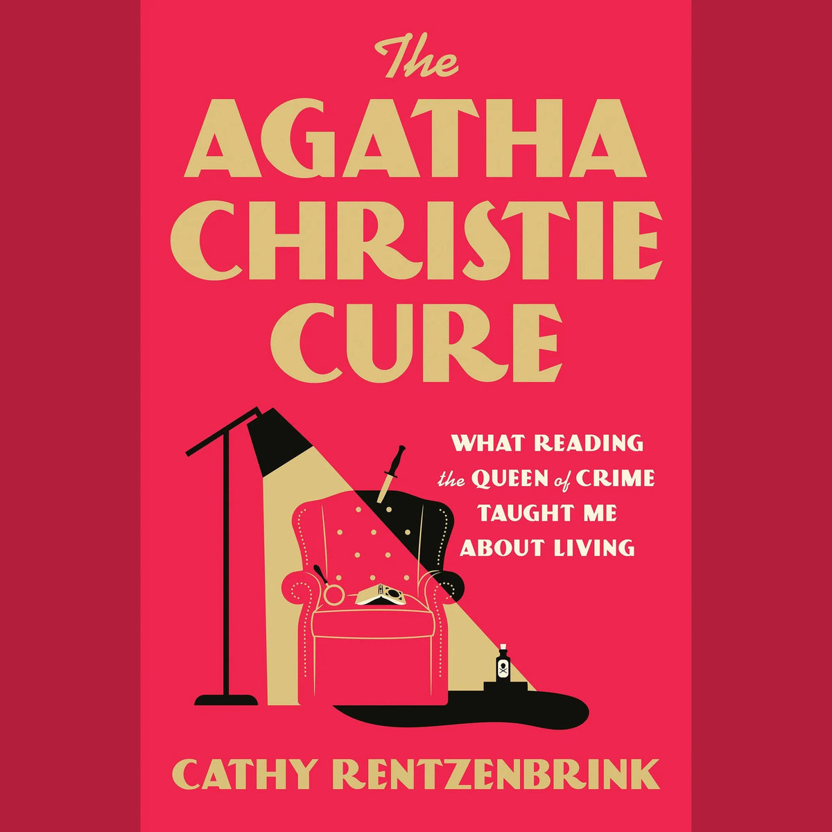 The Agatha Christie Cure