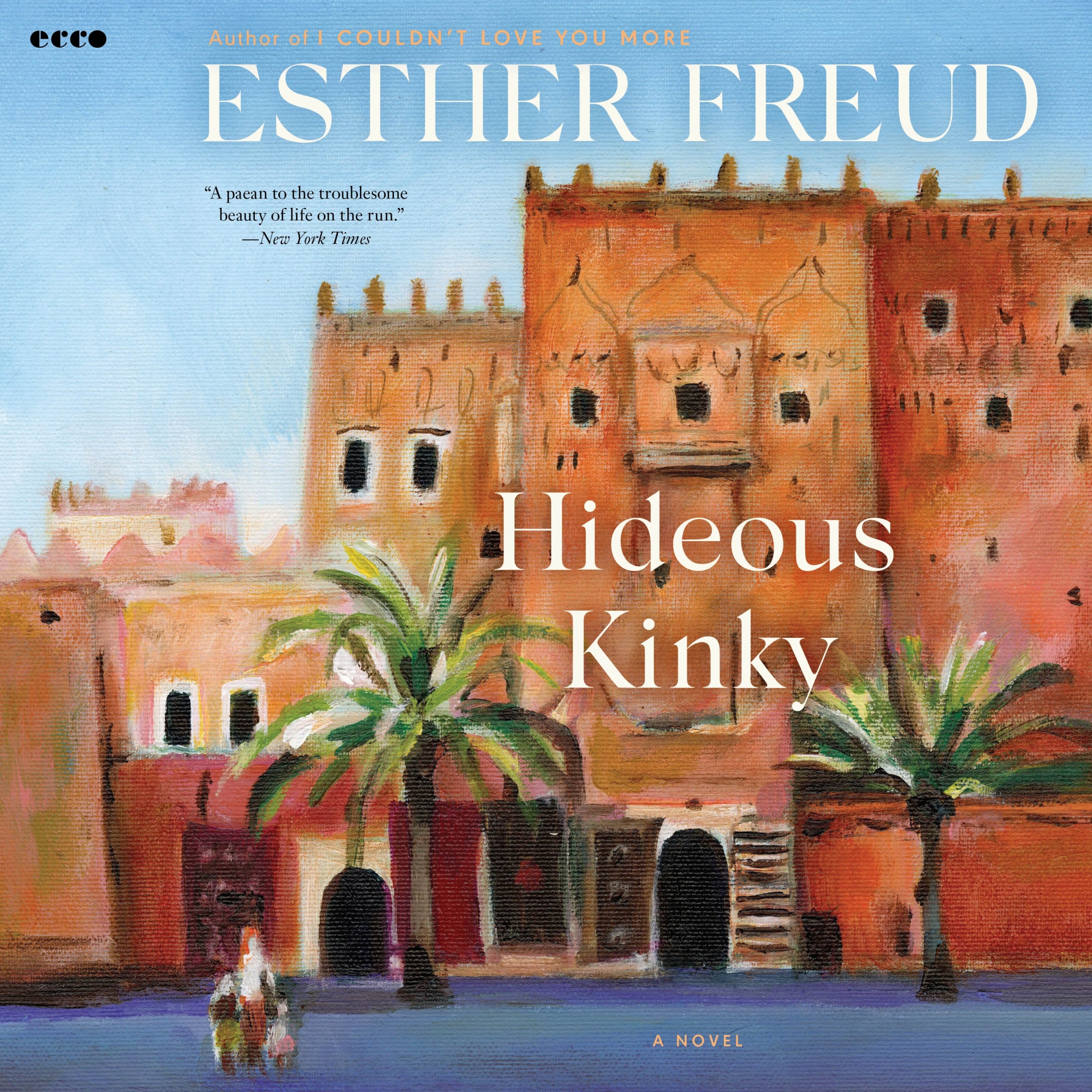 Hideous Kinky