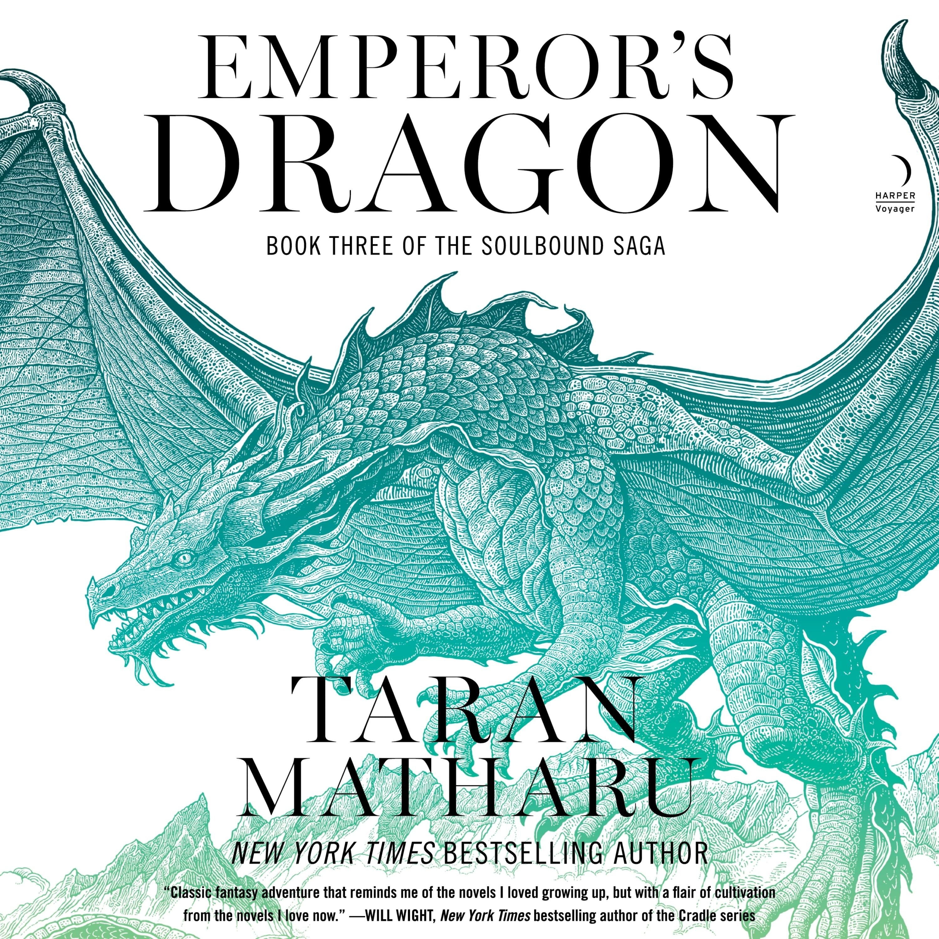 Emperor's Dragon