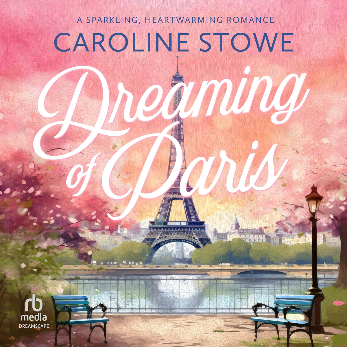 Dreaming of Paris