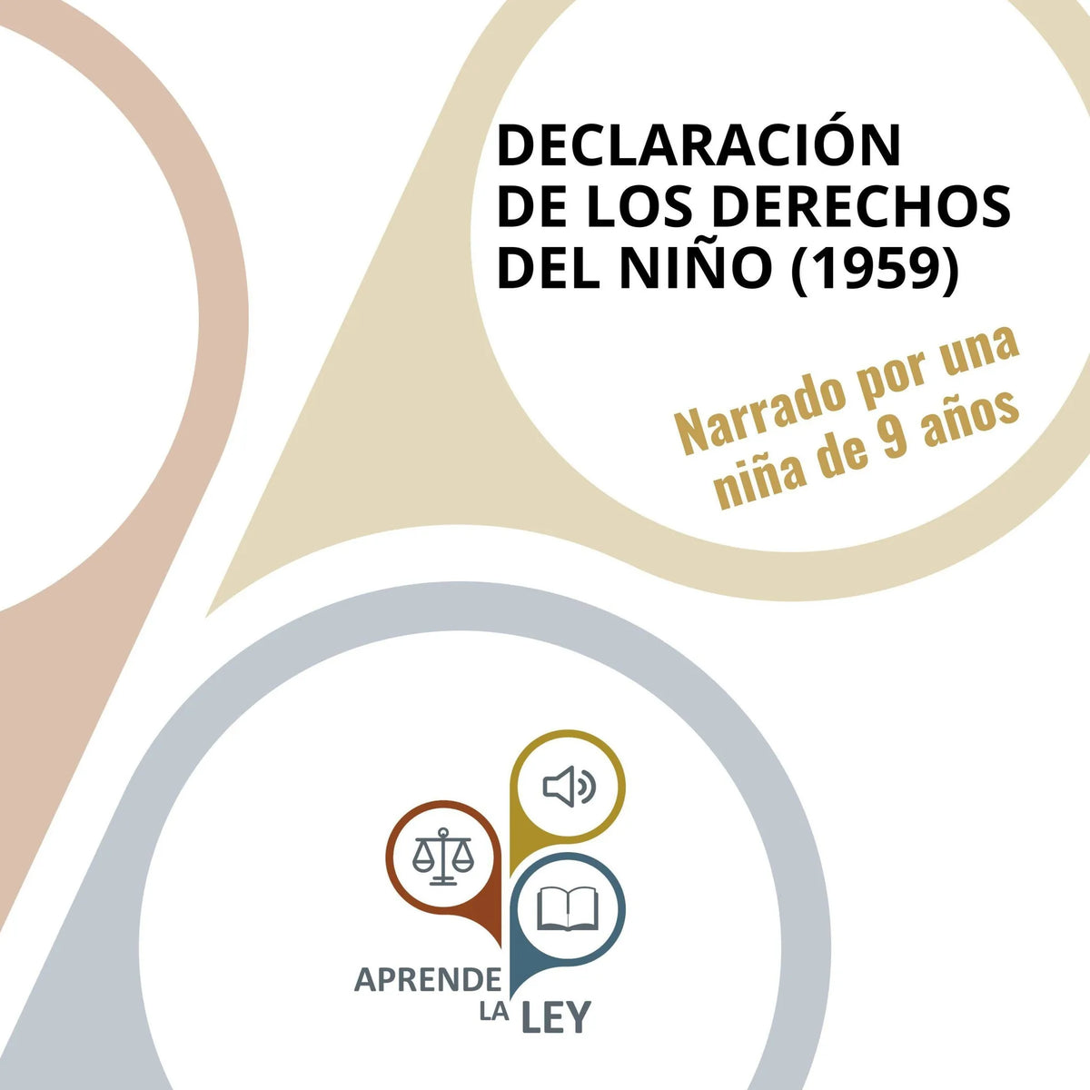 Declaración de los derechos del niño