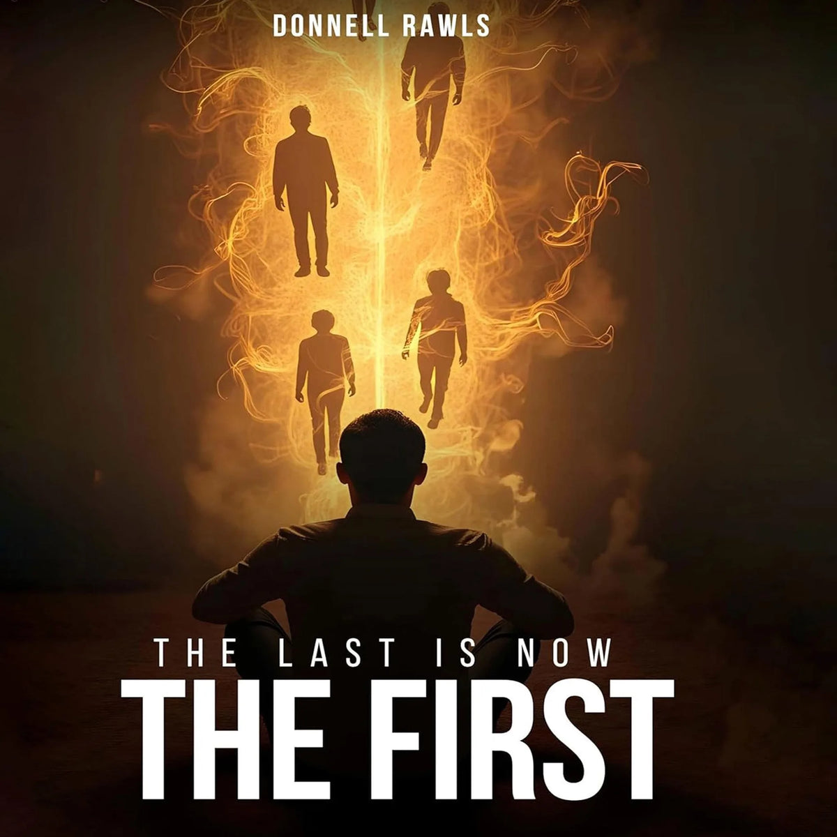 The Last Is Now the First