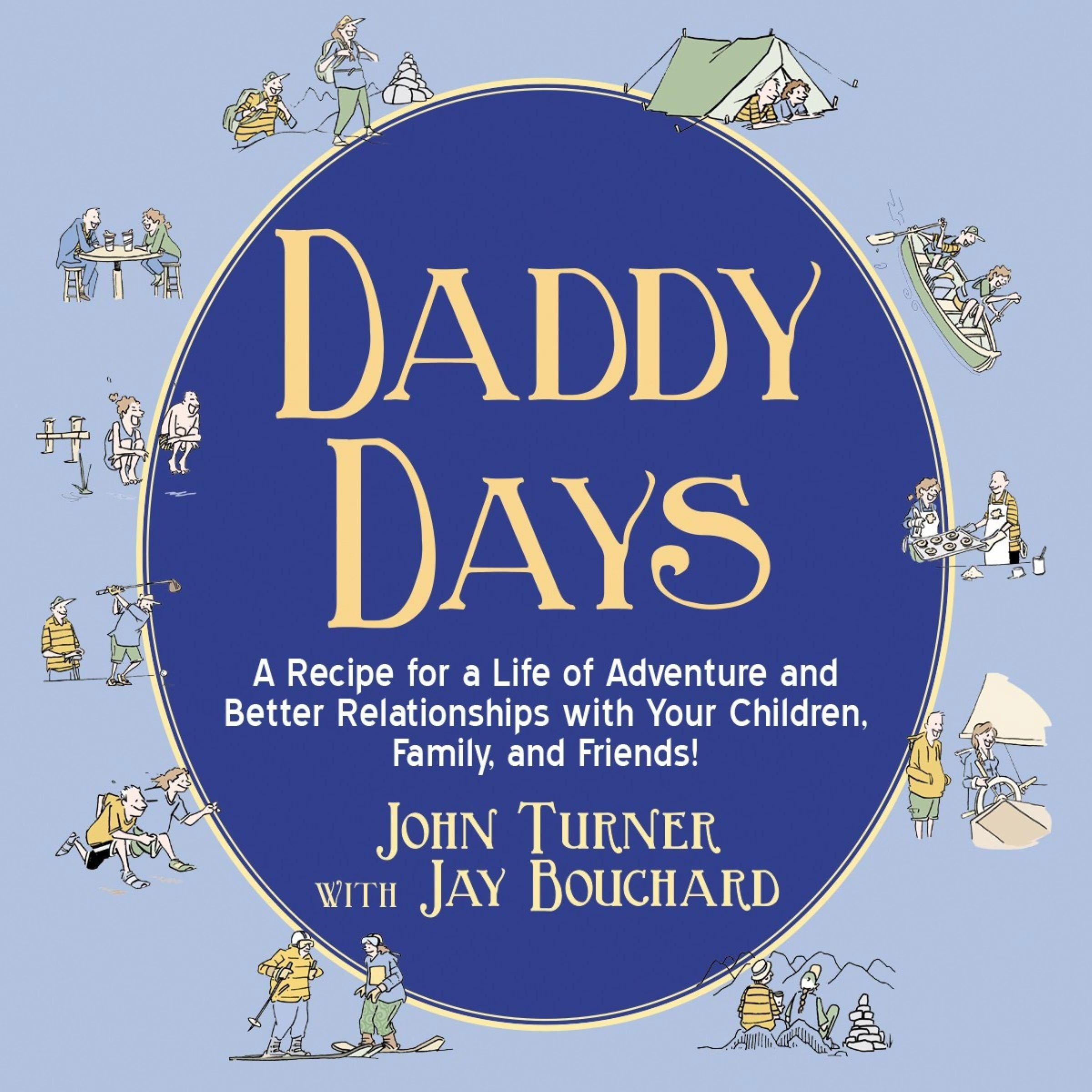 Daddy Days