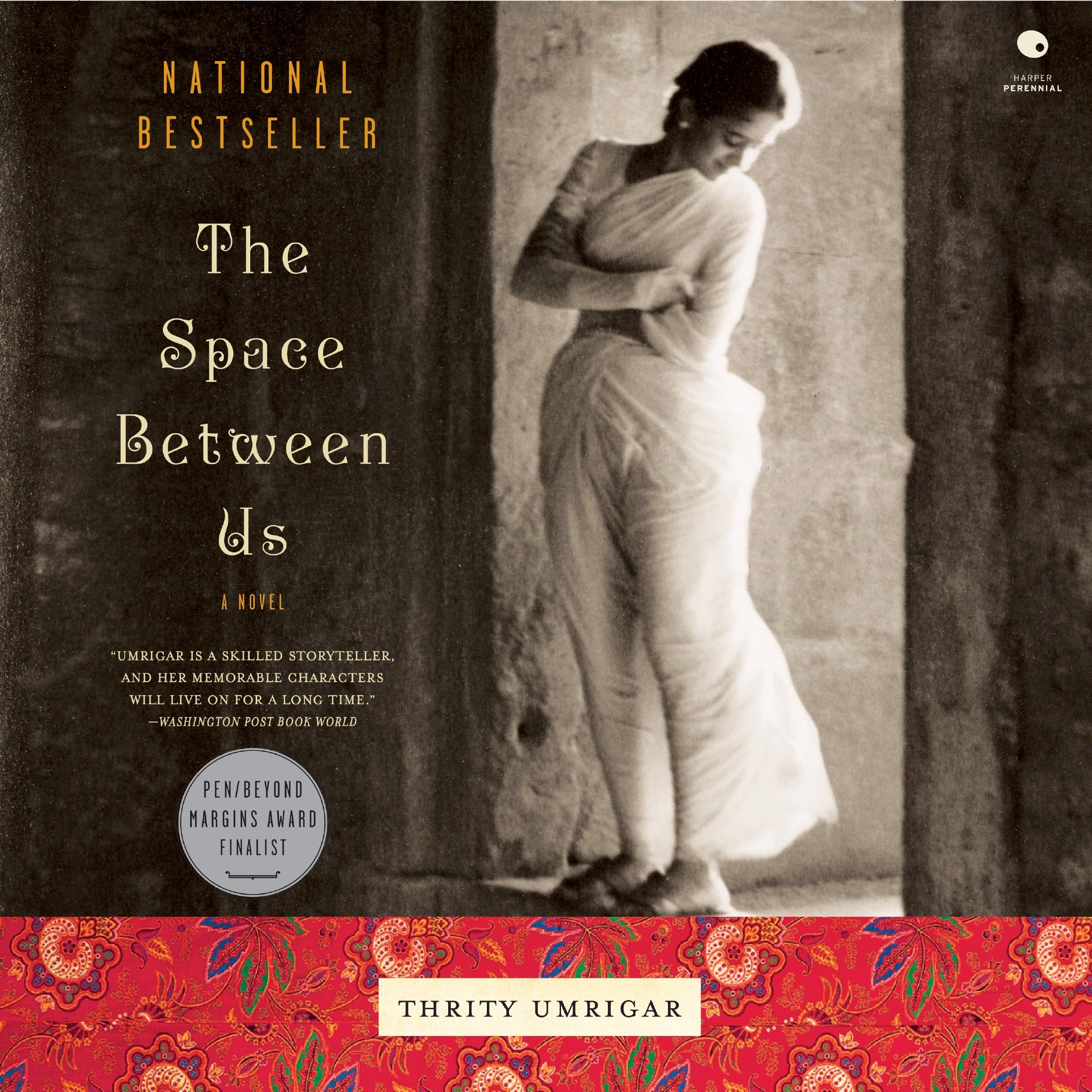 The Space Between Us