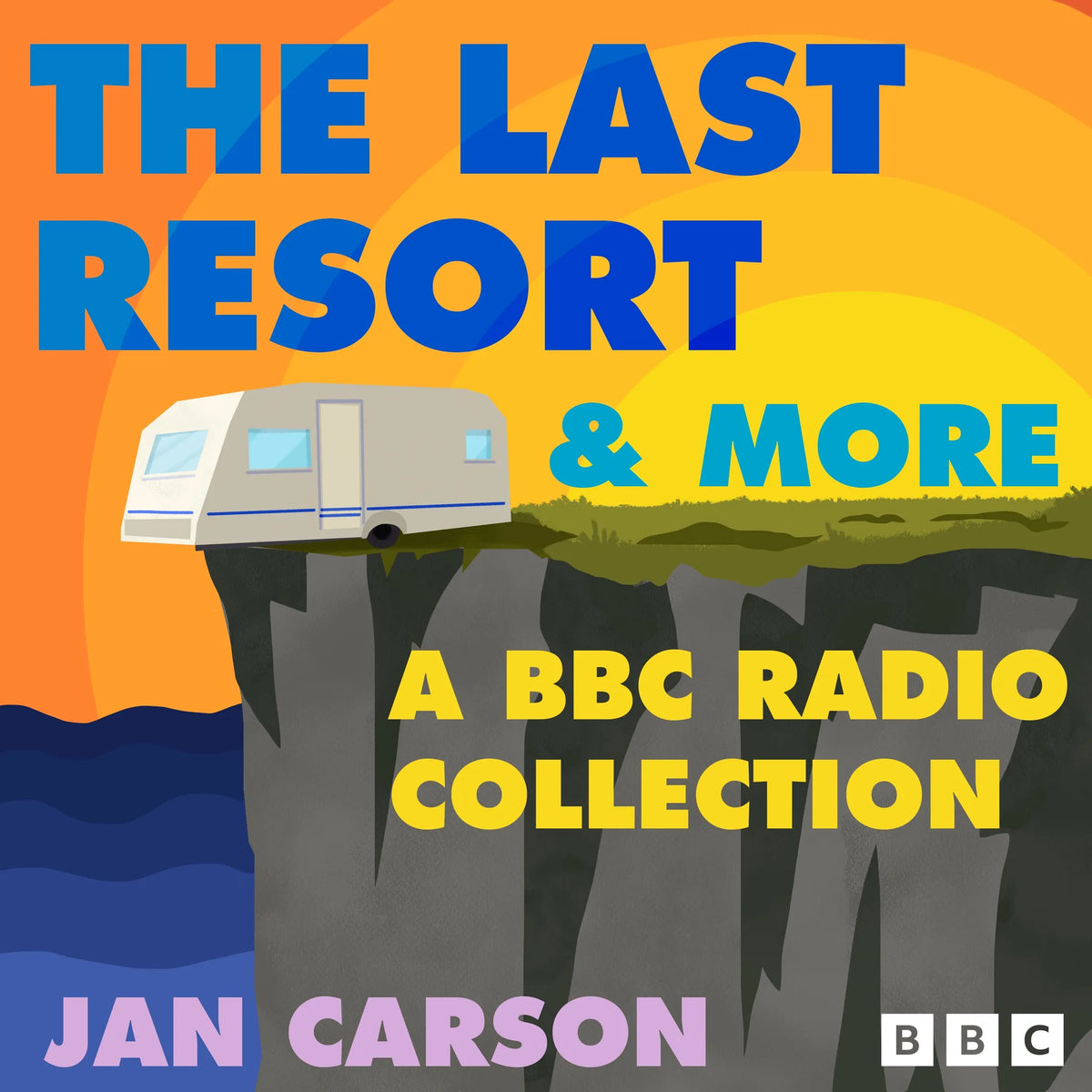 The Last Resort & more