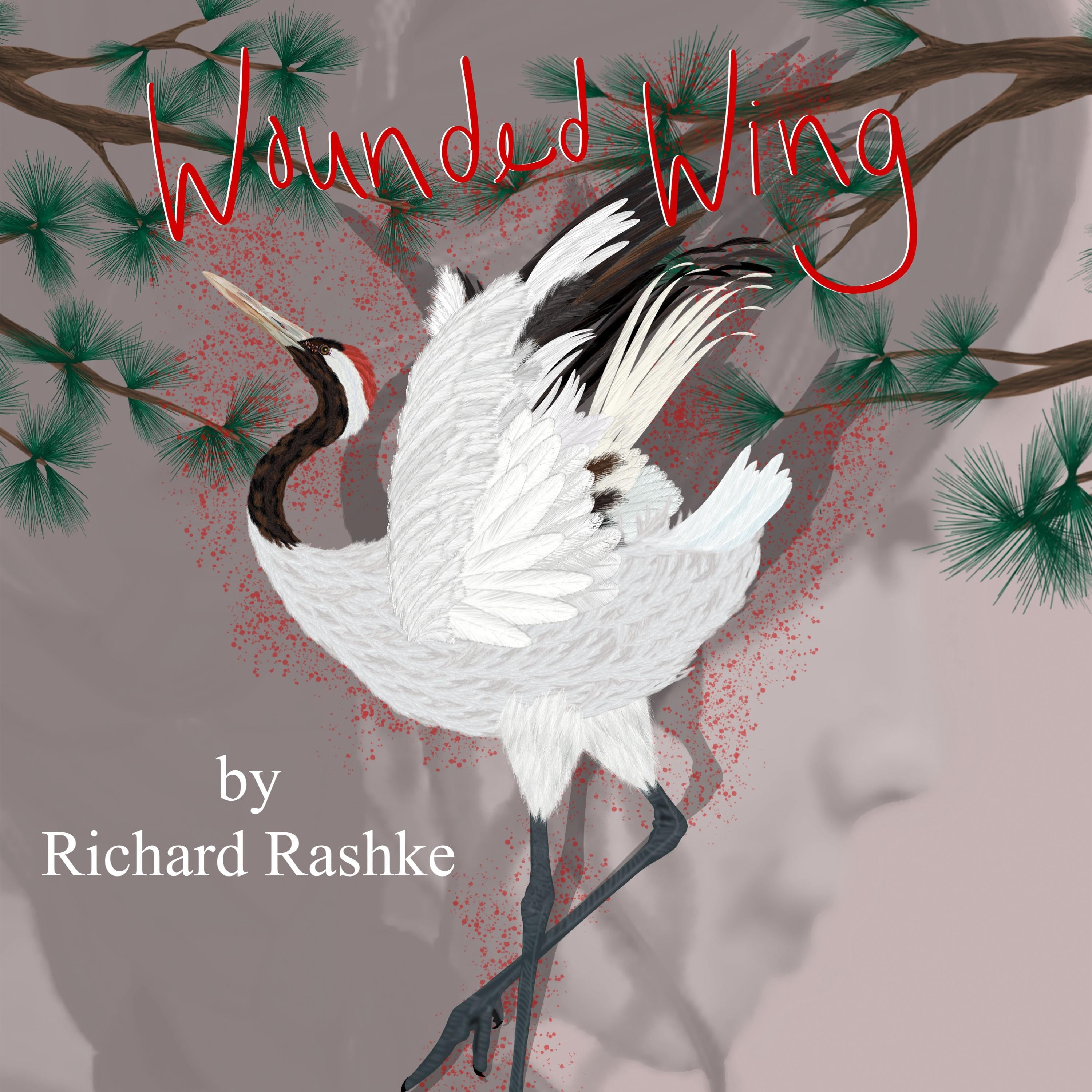Wounded Wing