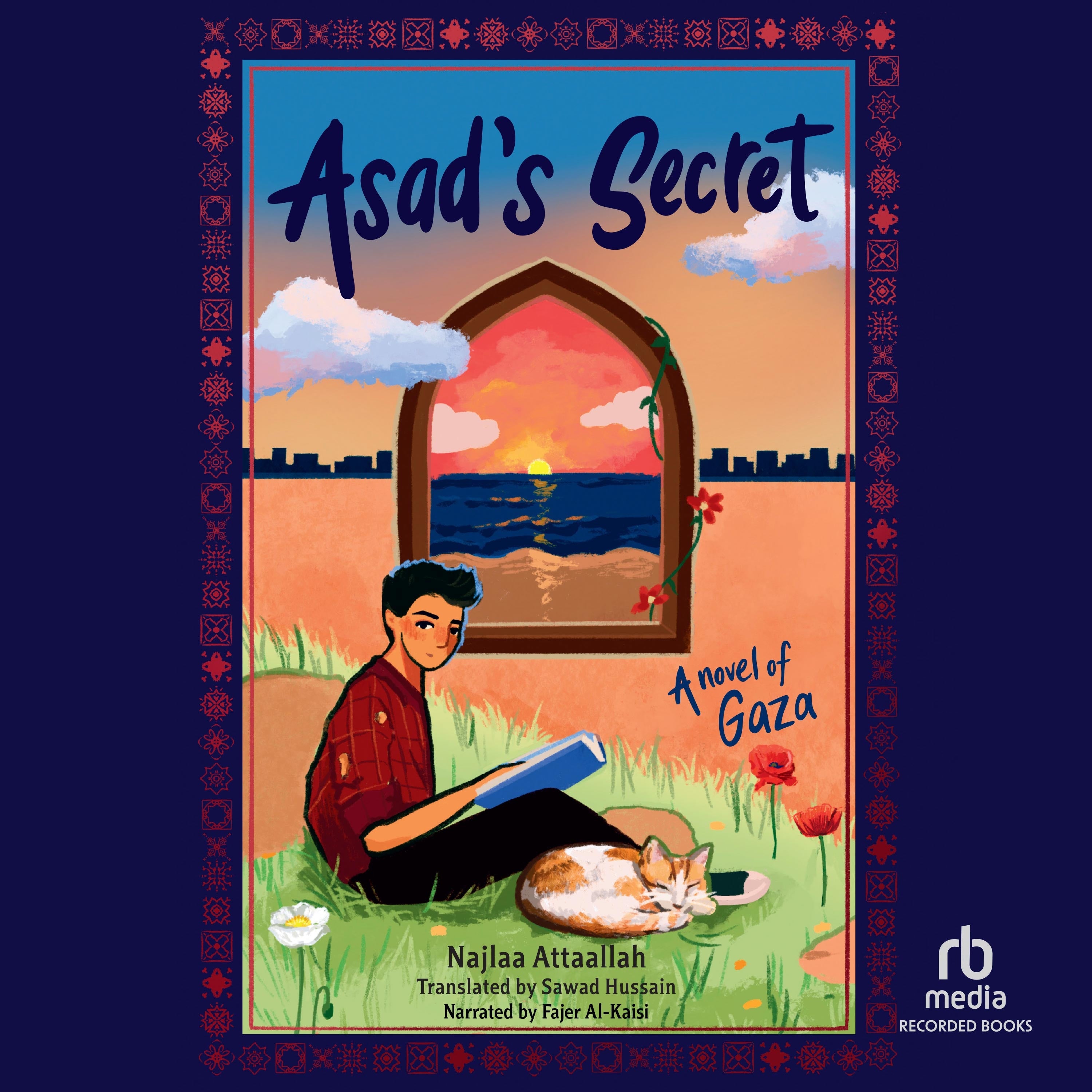 Asad's Secret