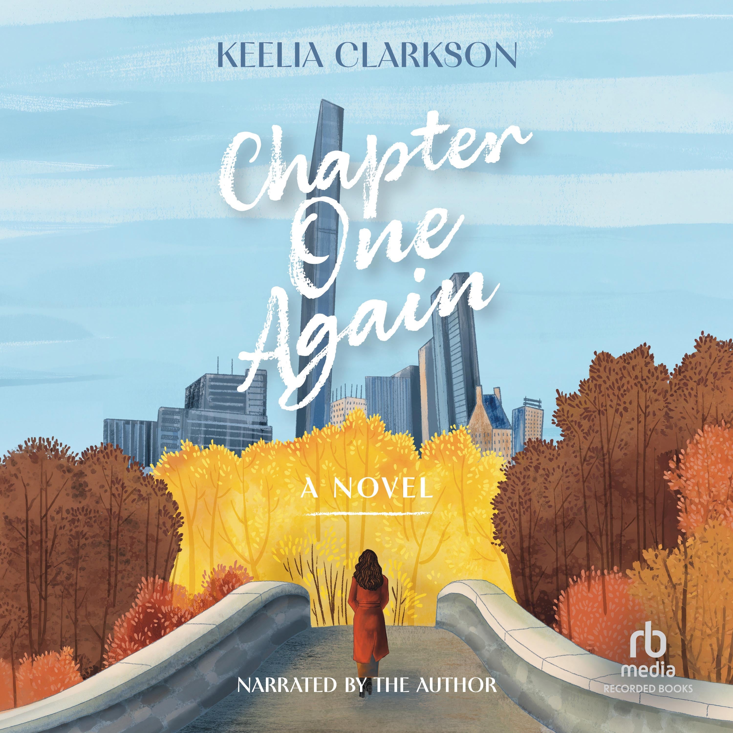 Chapter One Again