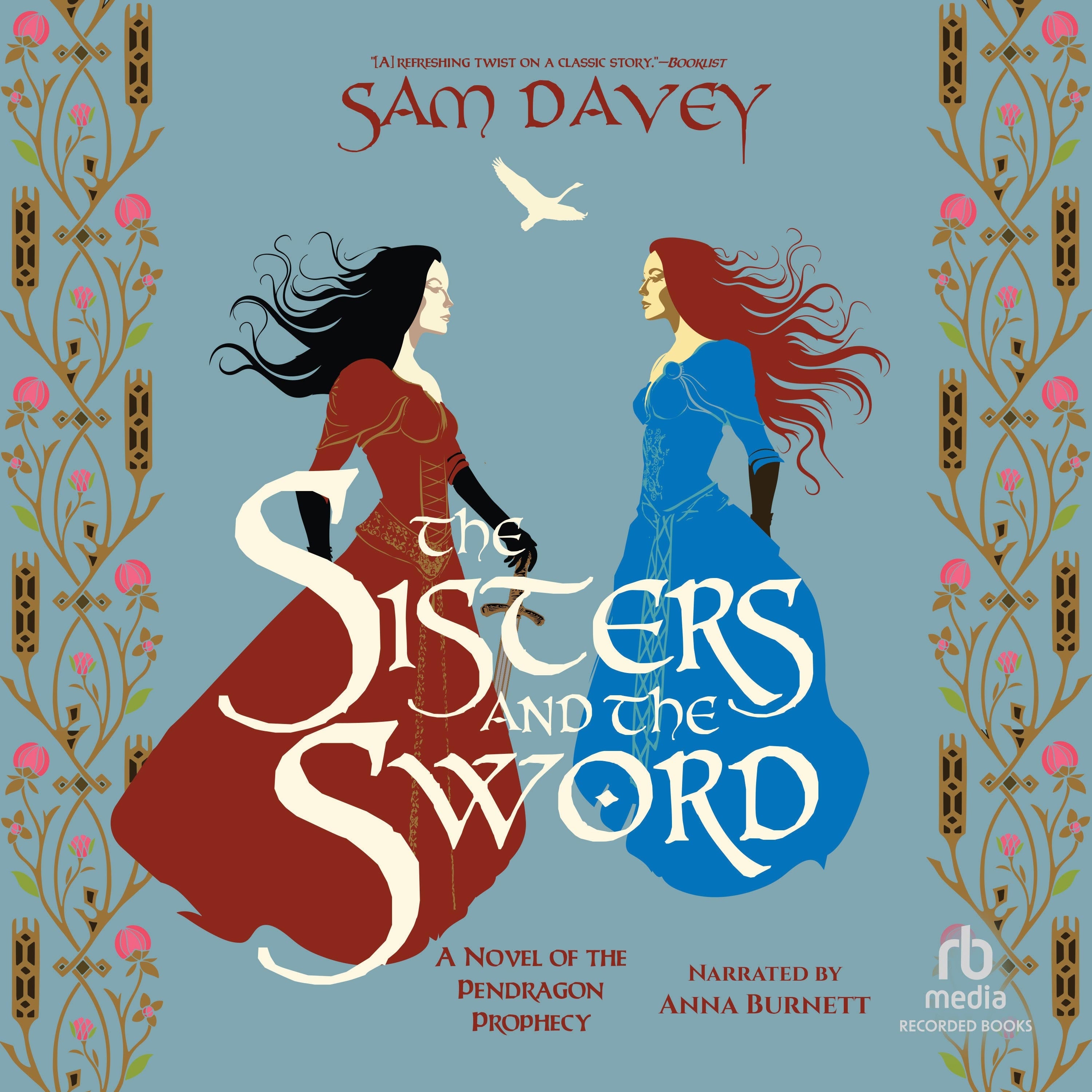The Sisters and the Sword
