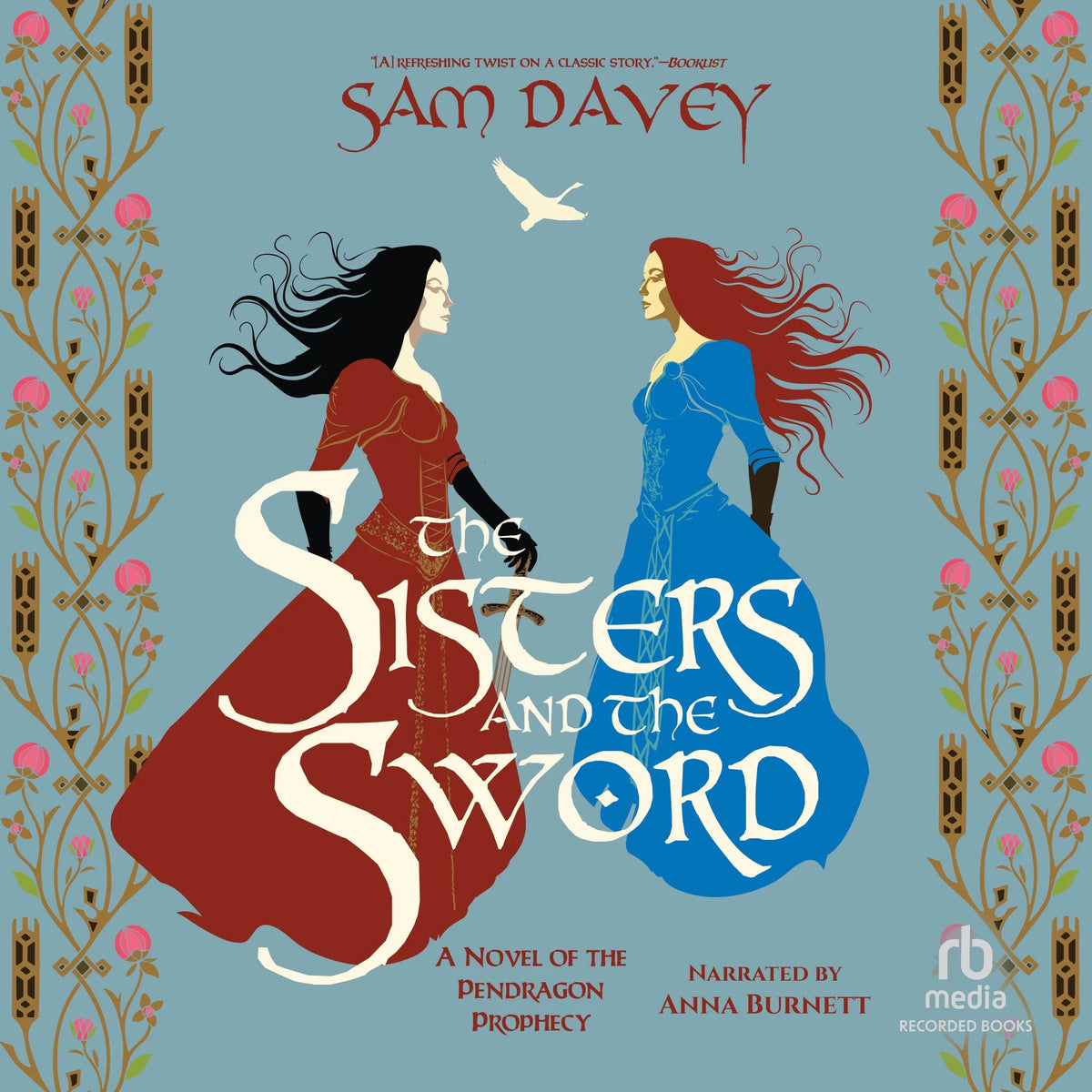 The Sisters and the Sword