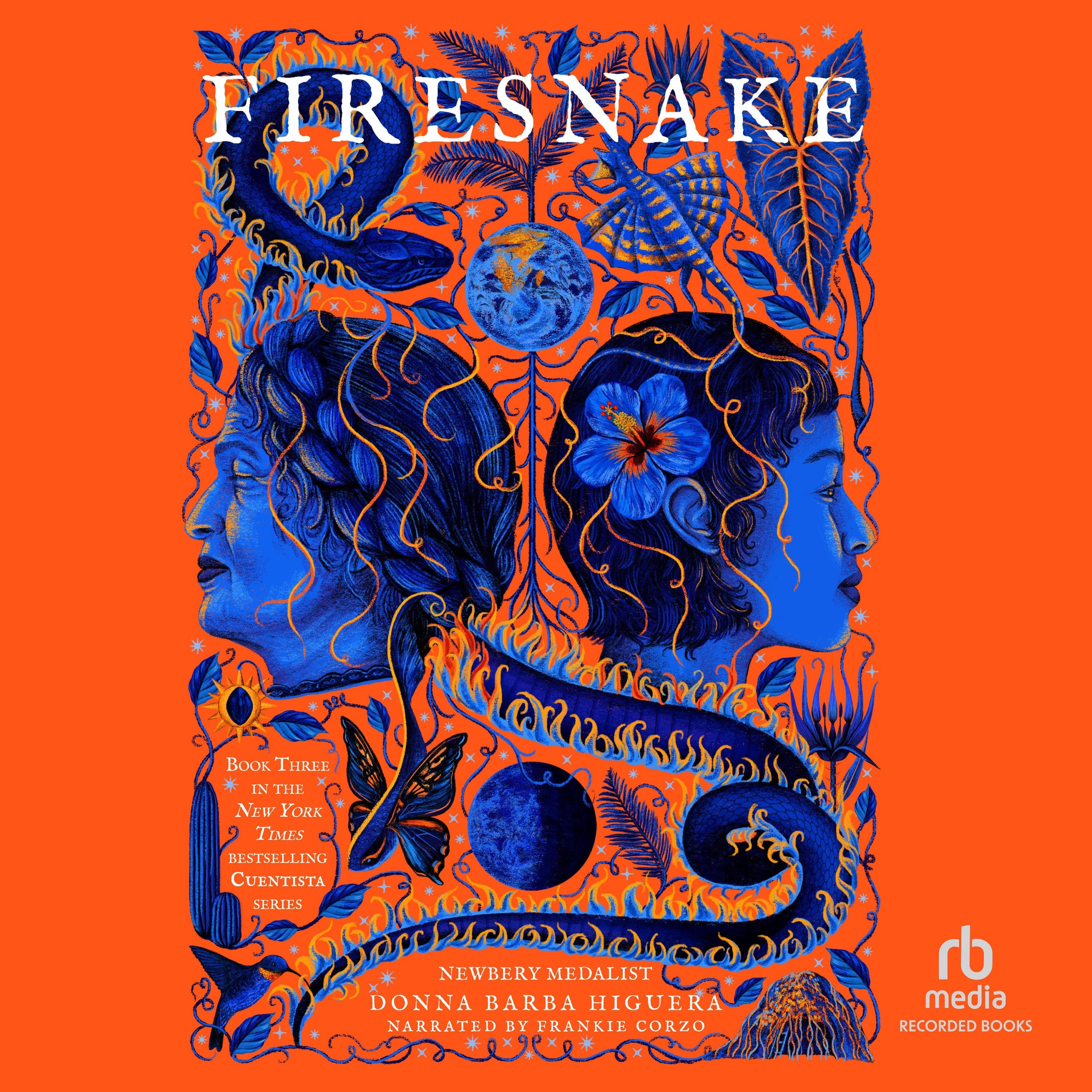 Firesnake
