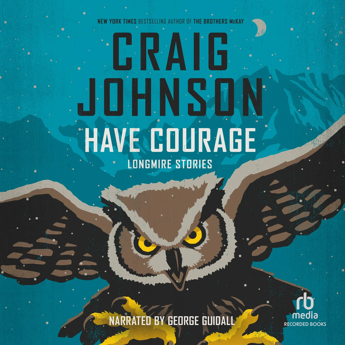 Have Courage