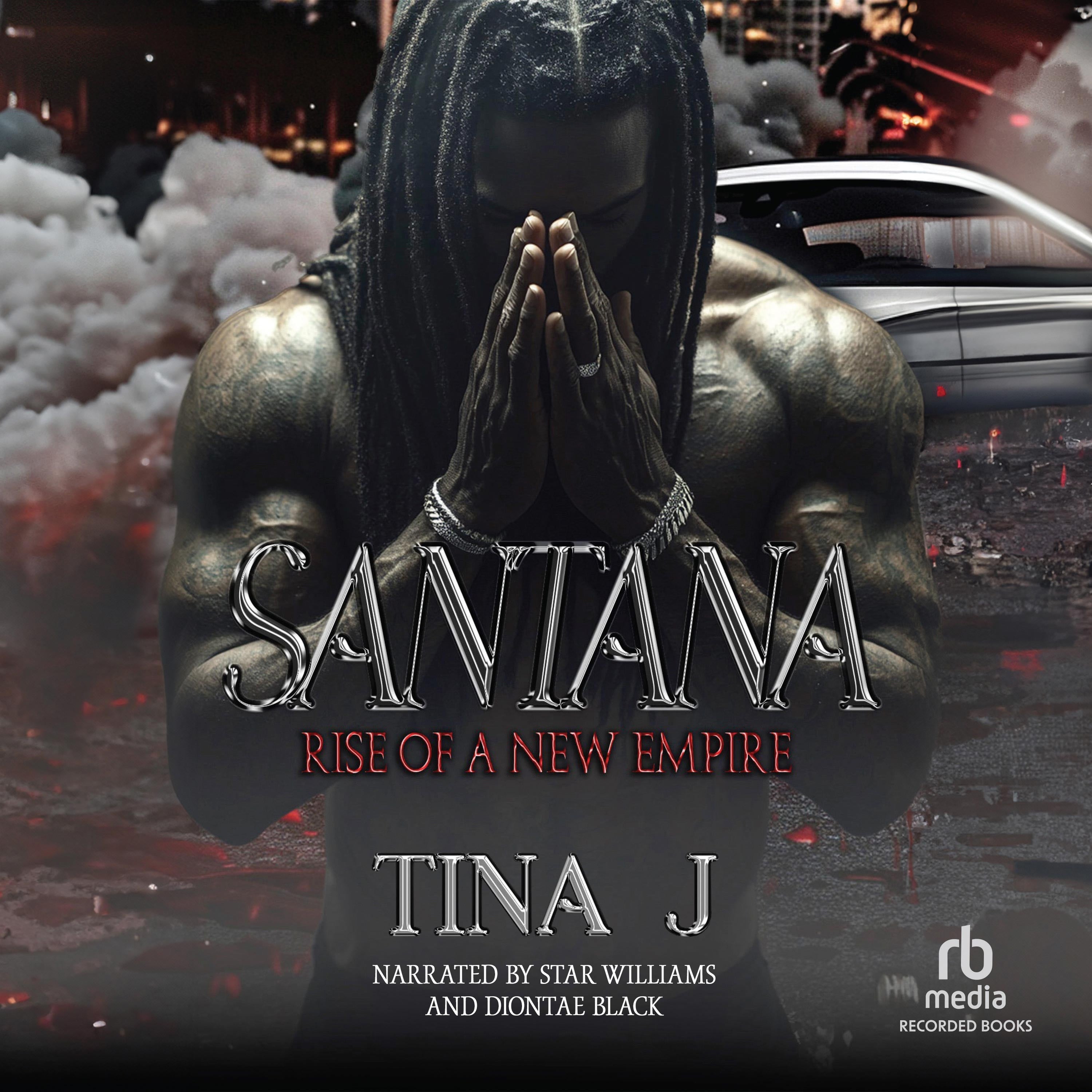 Santana: Rise of a New Empire
