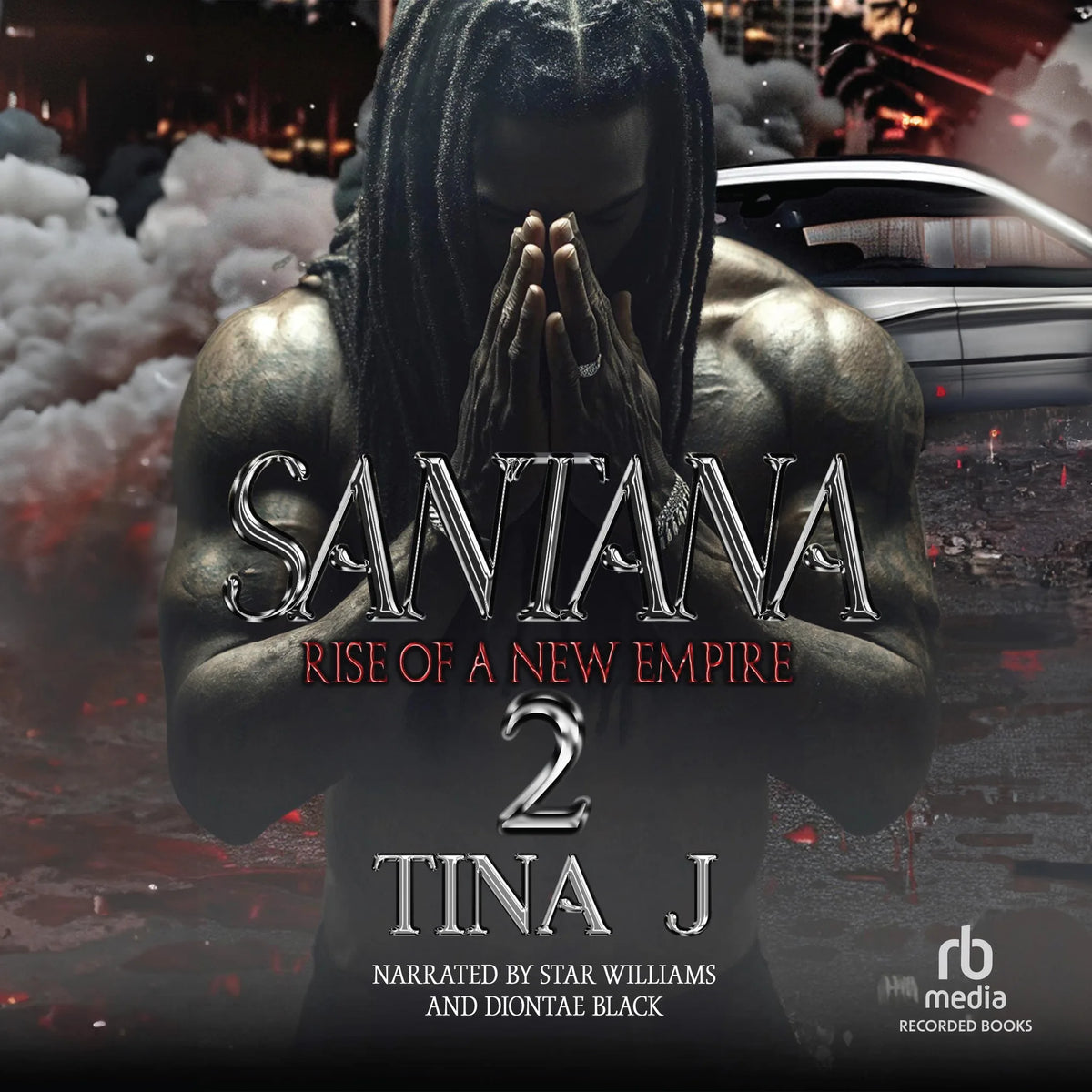 Santana 2: Rise of a New Empire