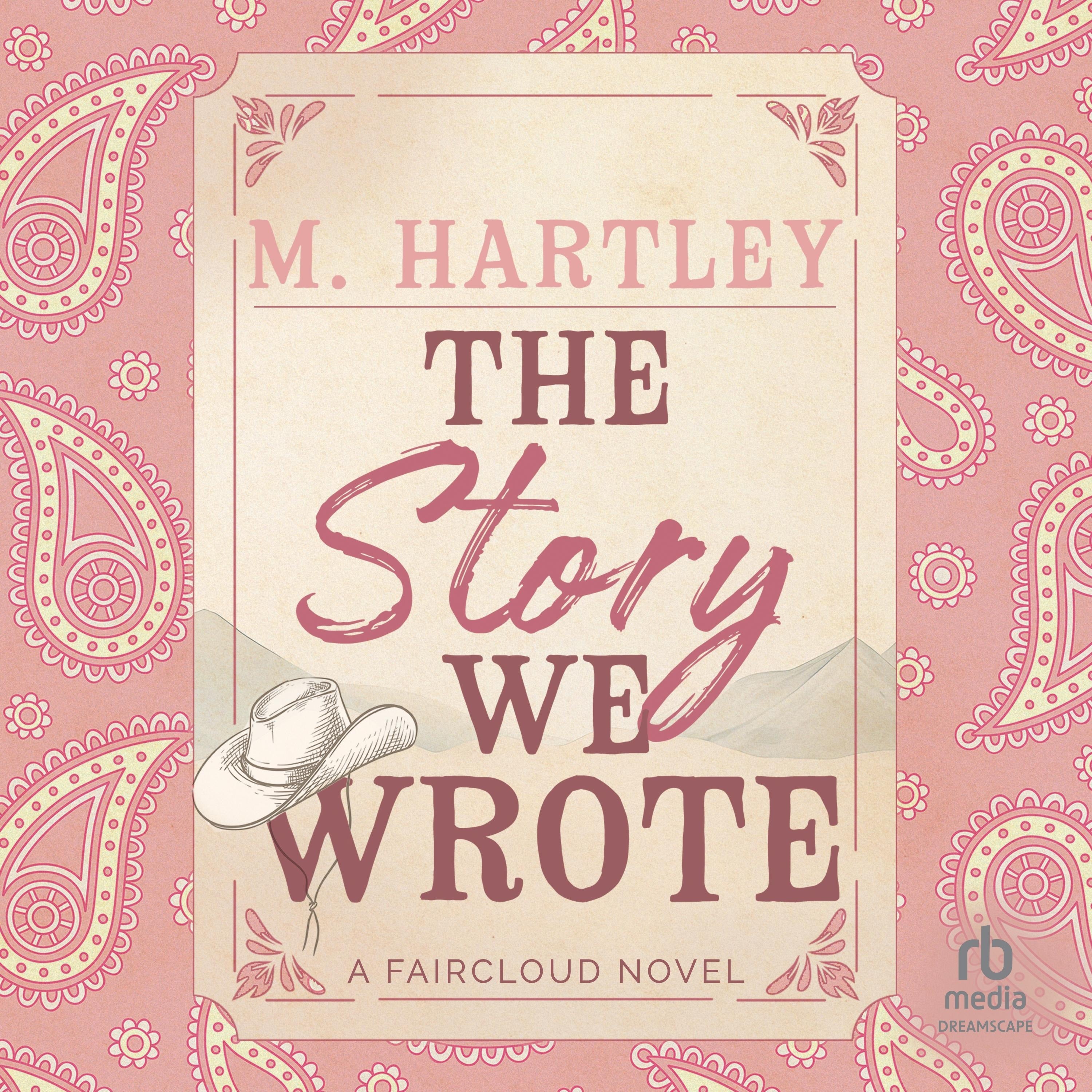 The Story We Wrote