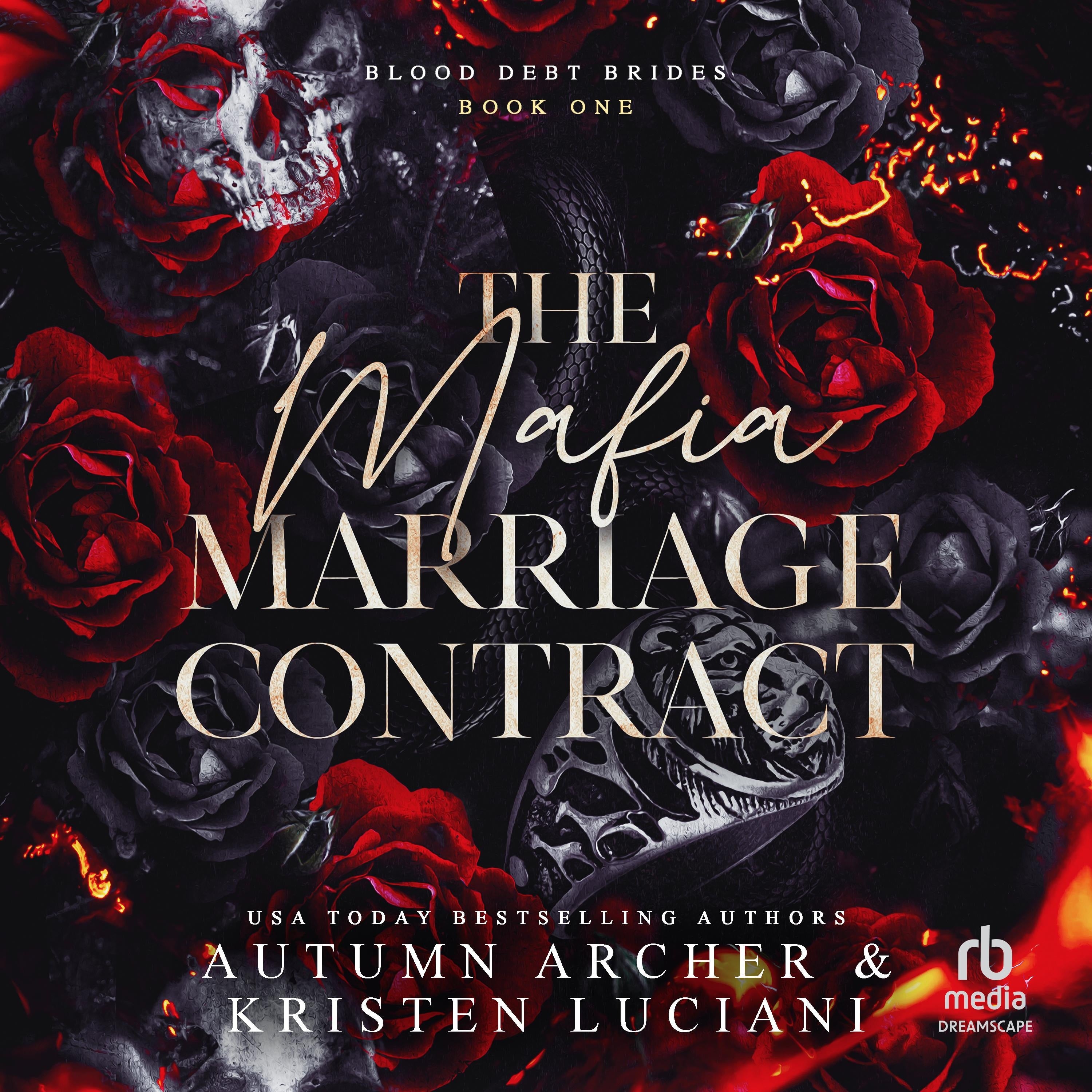 The Mafia Marriage Contract