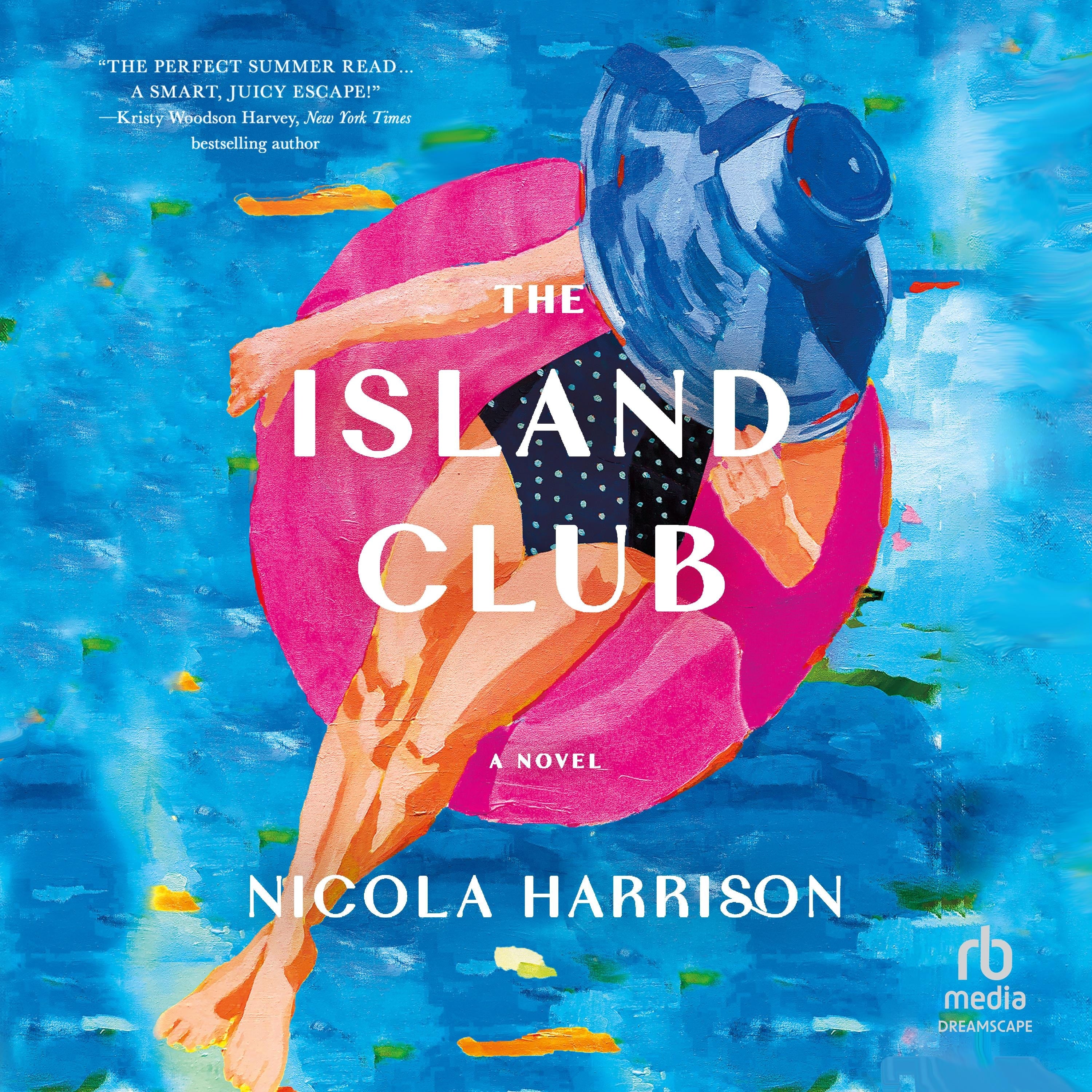 The Island Club