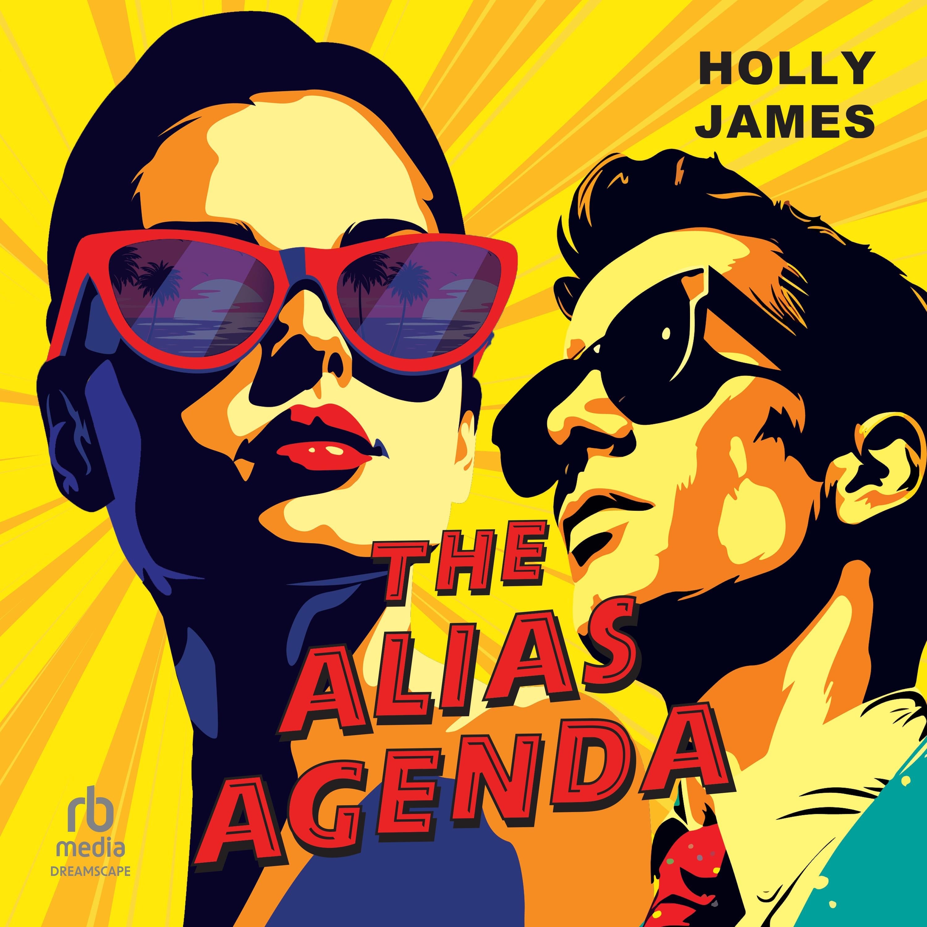The Alias Agenda