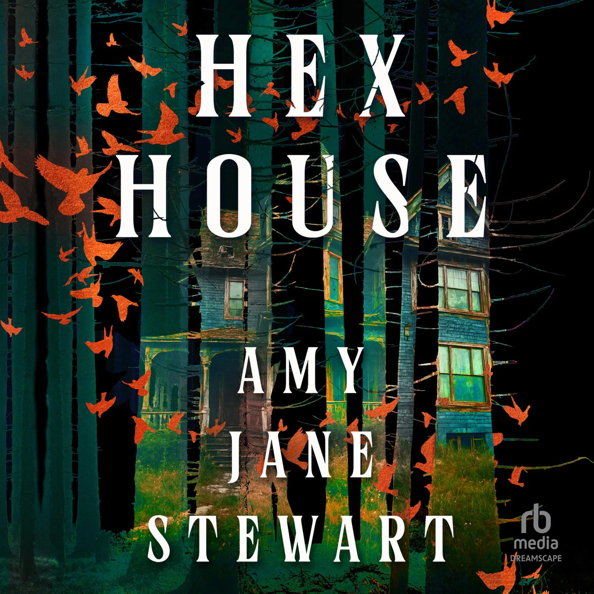 Hex House
