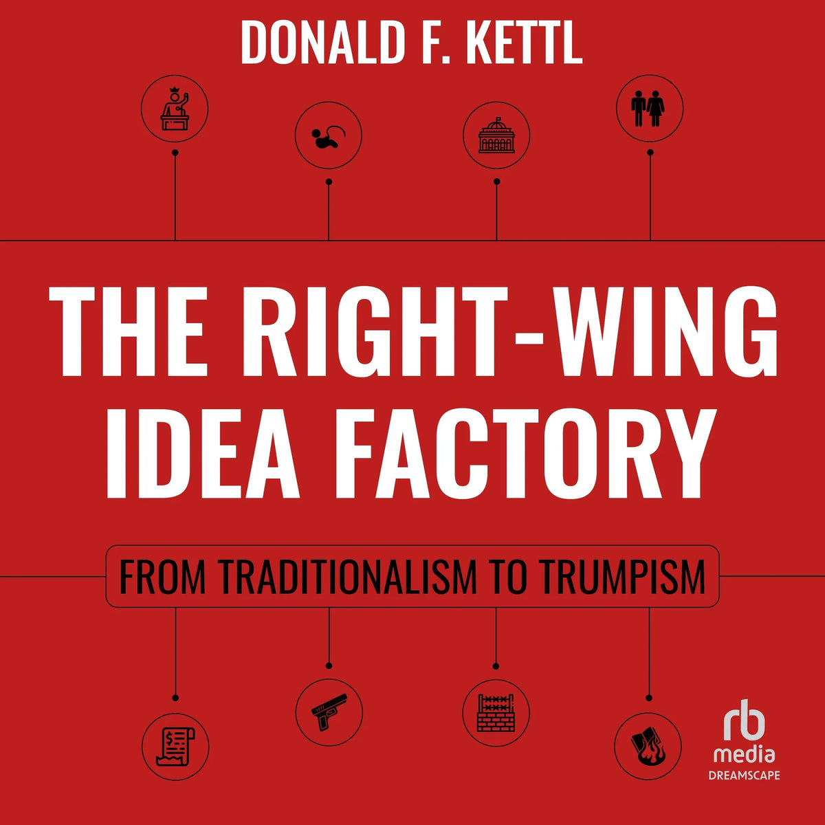The Right-Wing Idea Factory