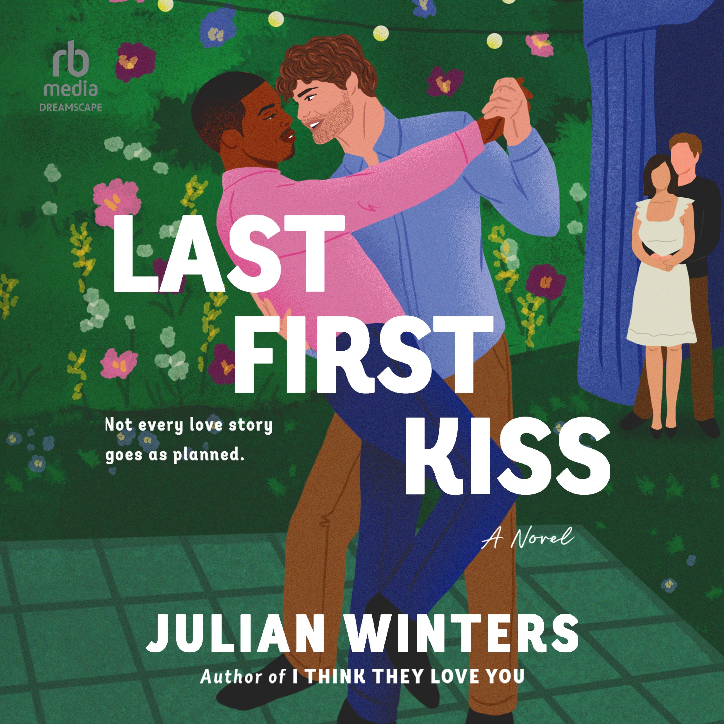 Last First Kiss