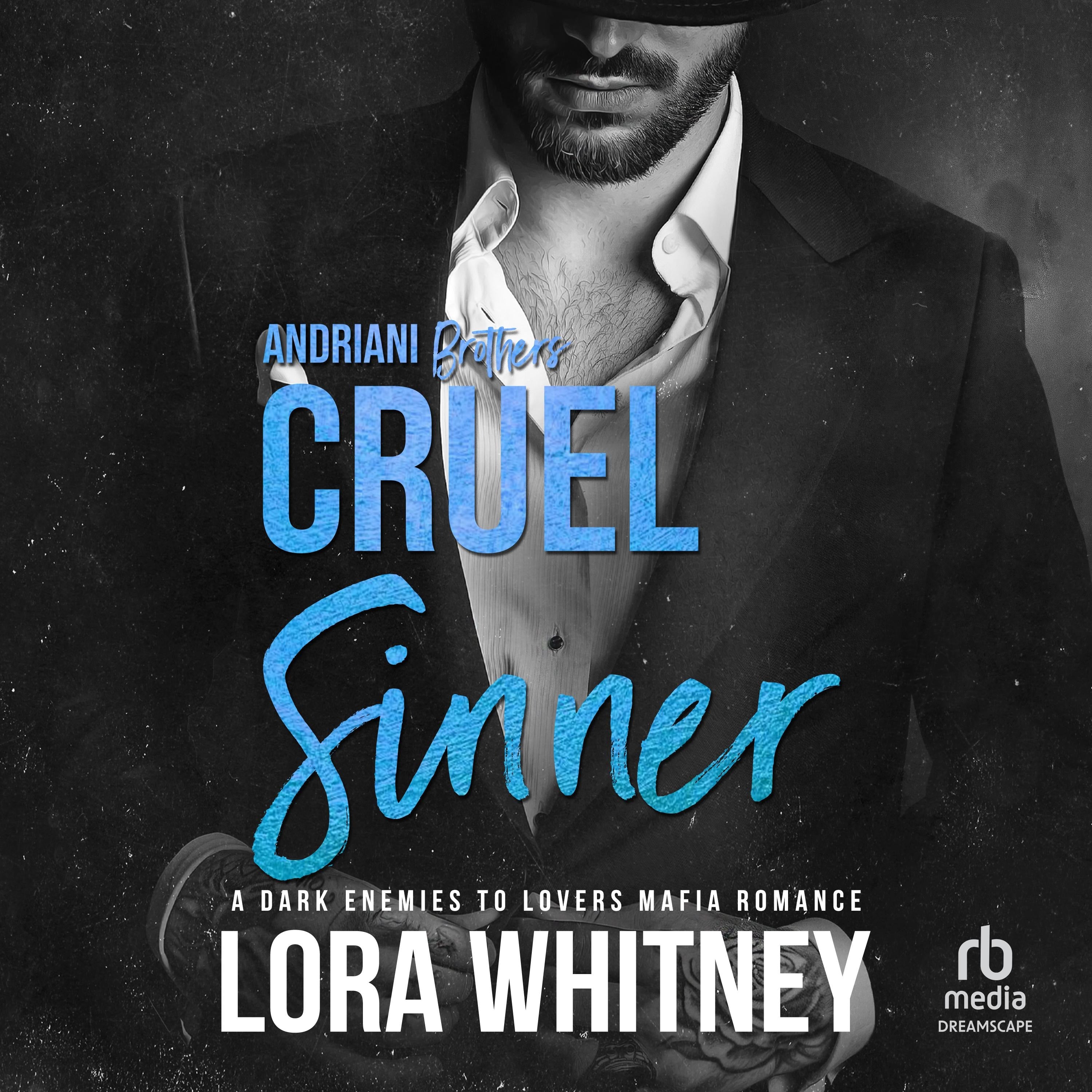 Cruel Sinner