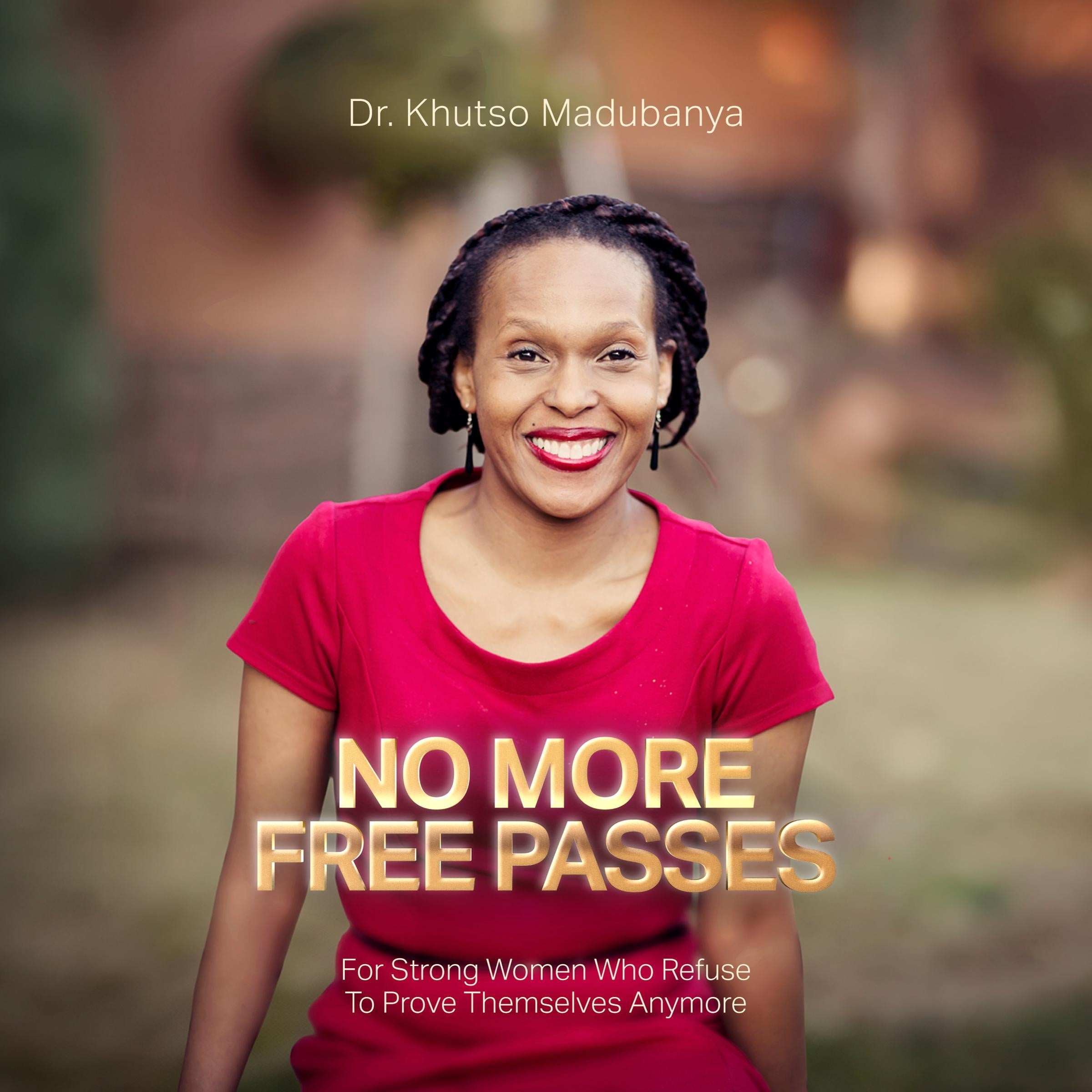 No More Free Passes