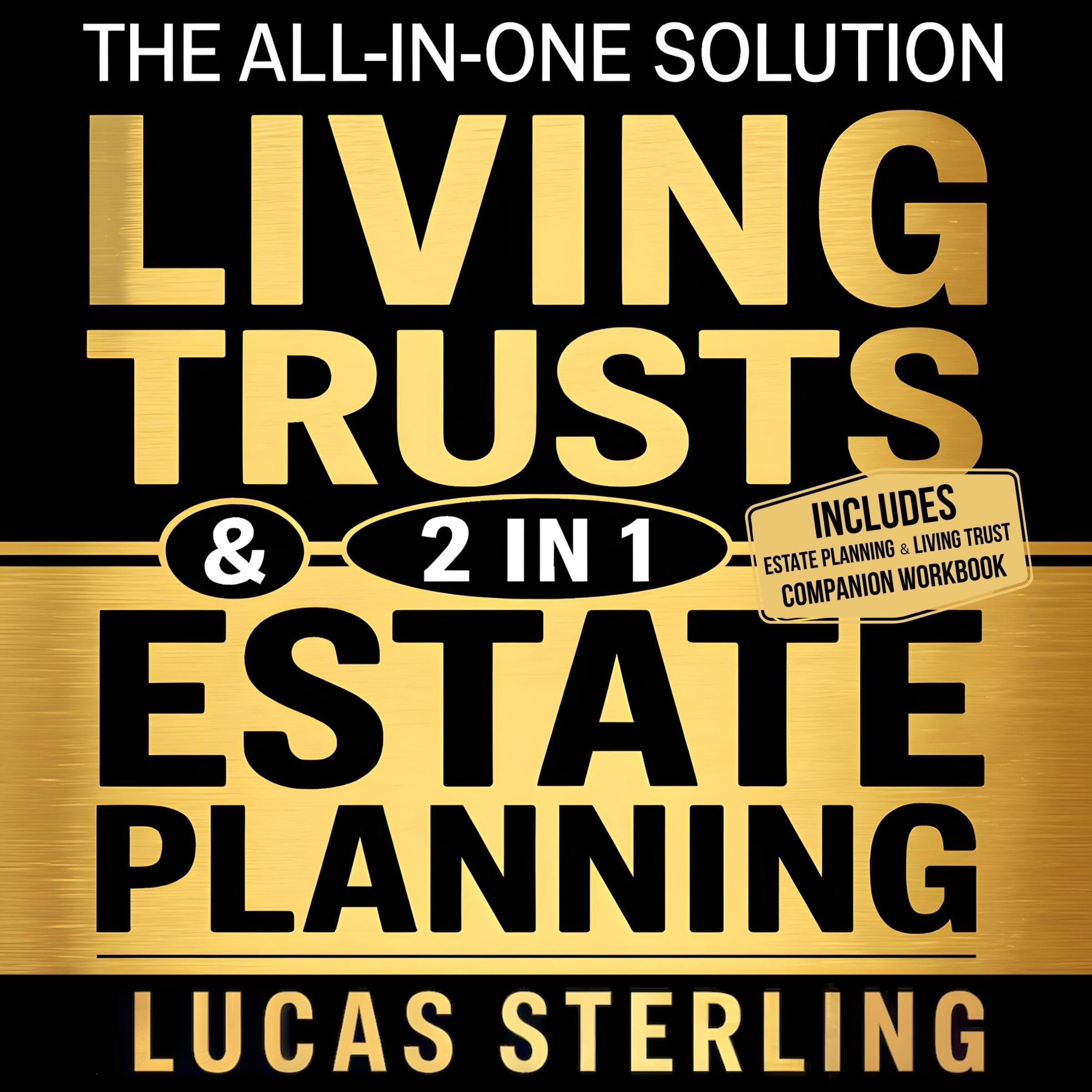 Estate Planning and Living Trusts