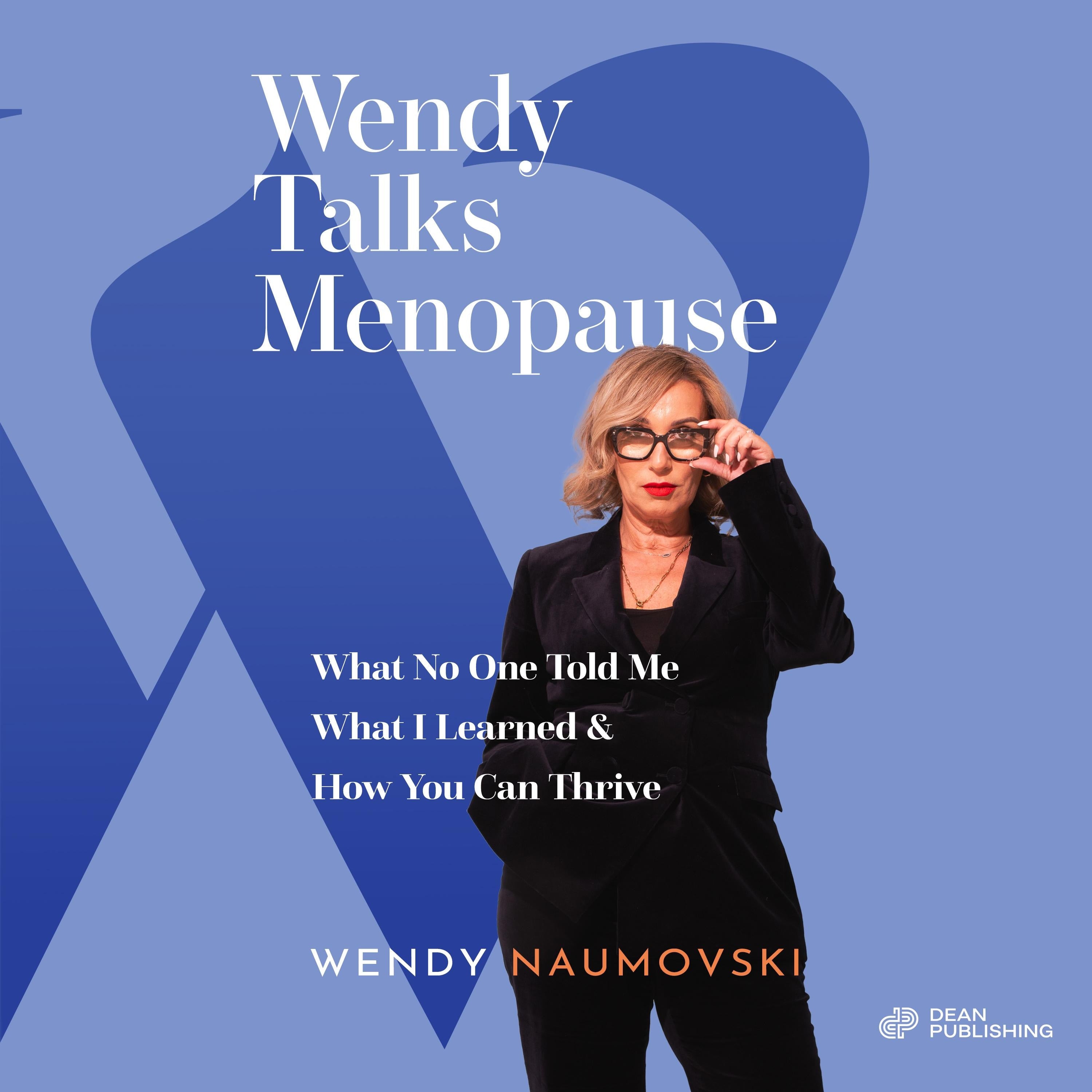 Wendy Talks Menopause