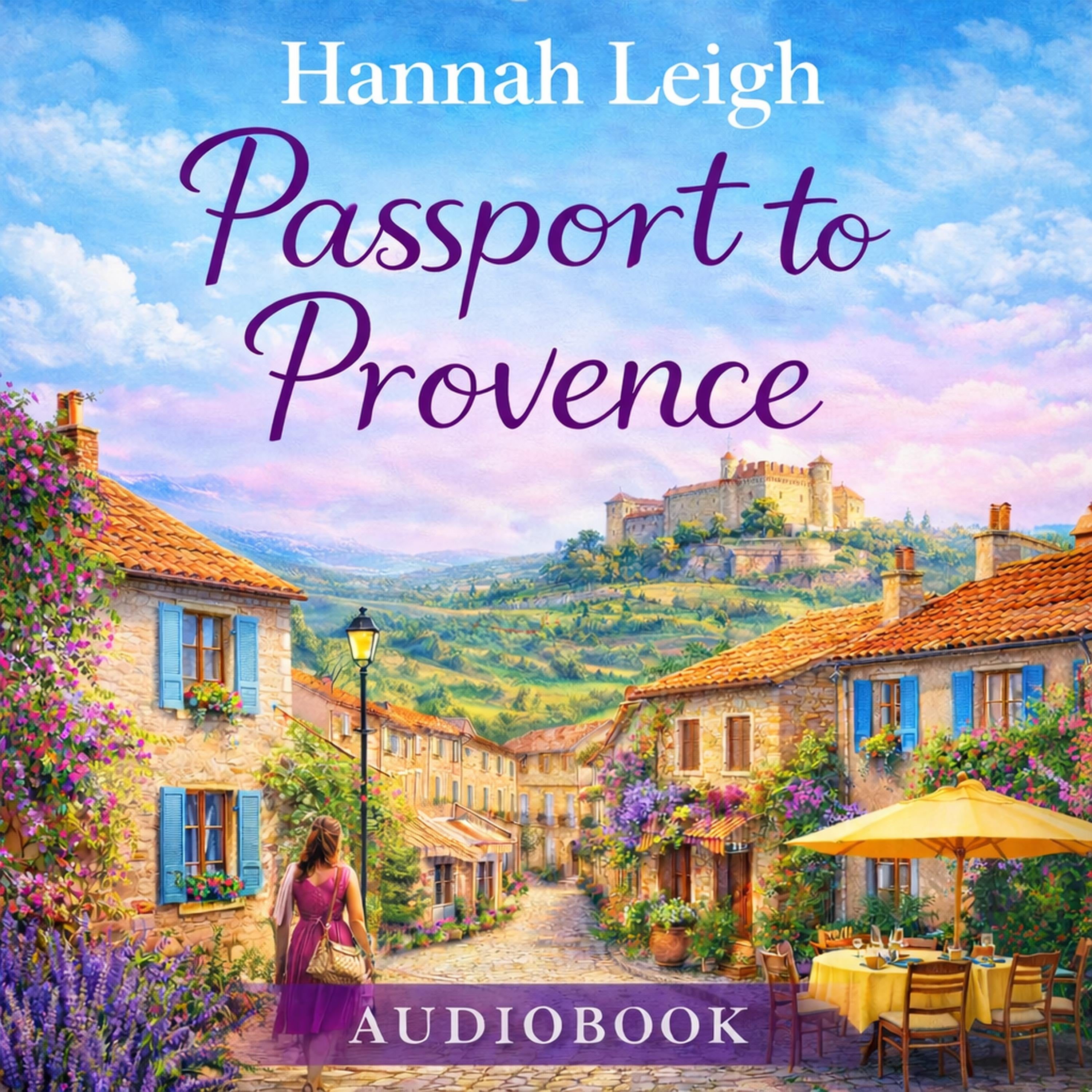 Passport to Provence