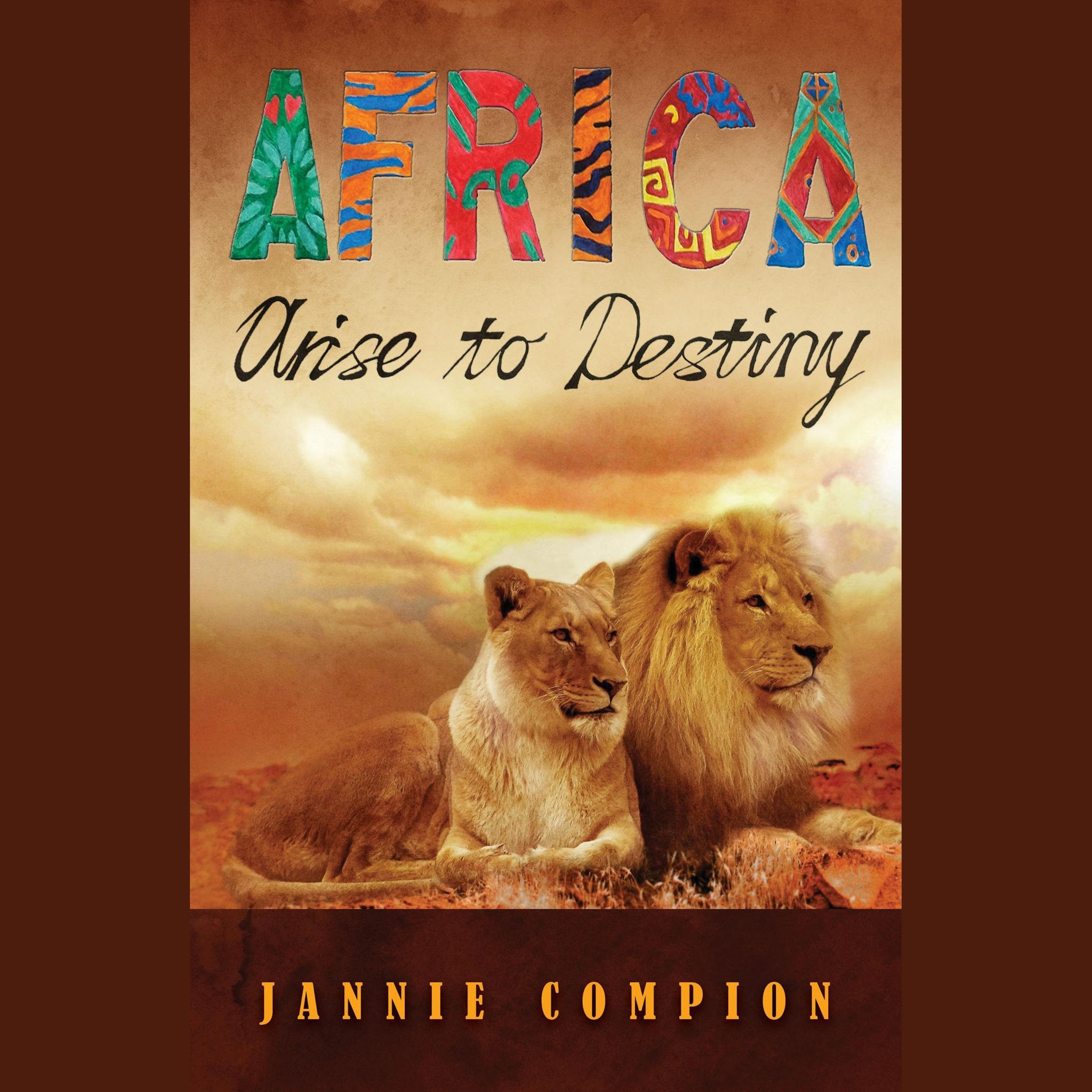 Africa Arise to Destiny
