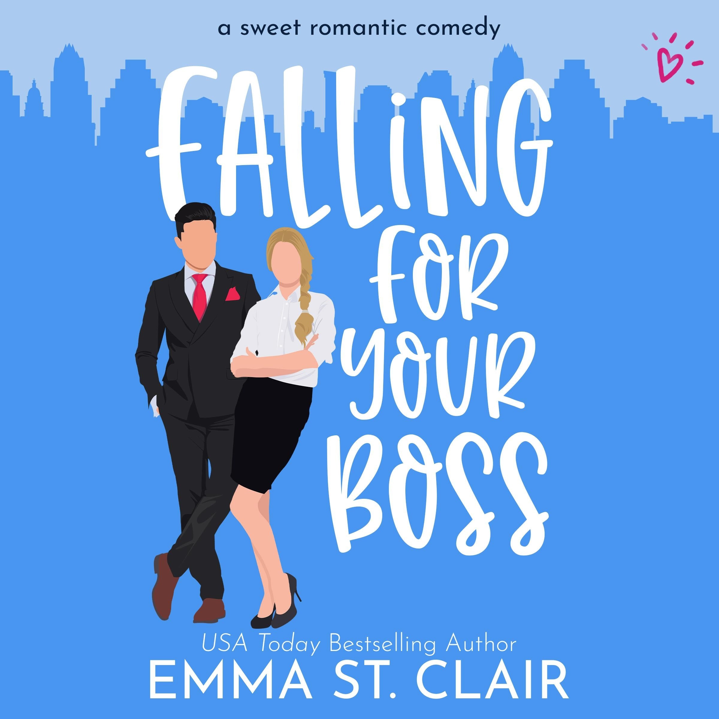 Falling for Your Boss