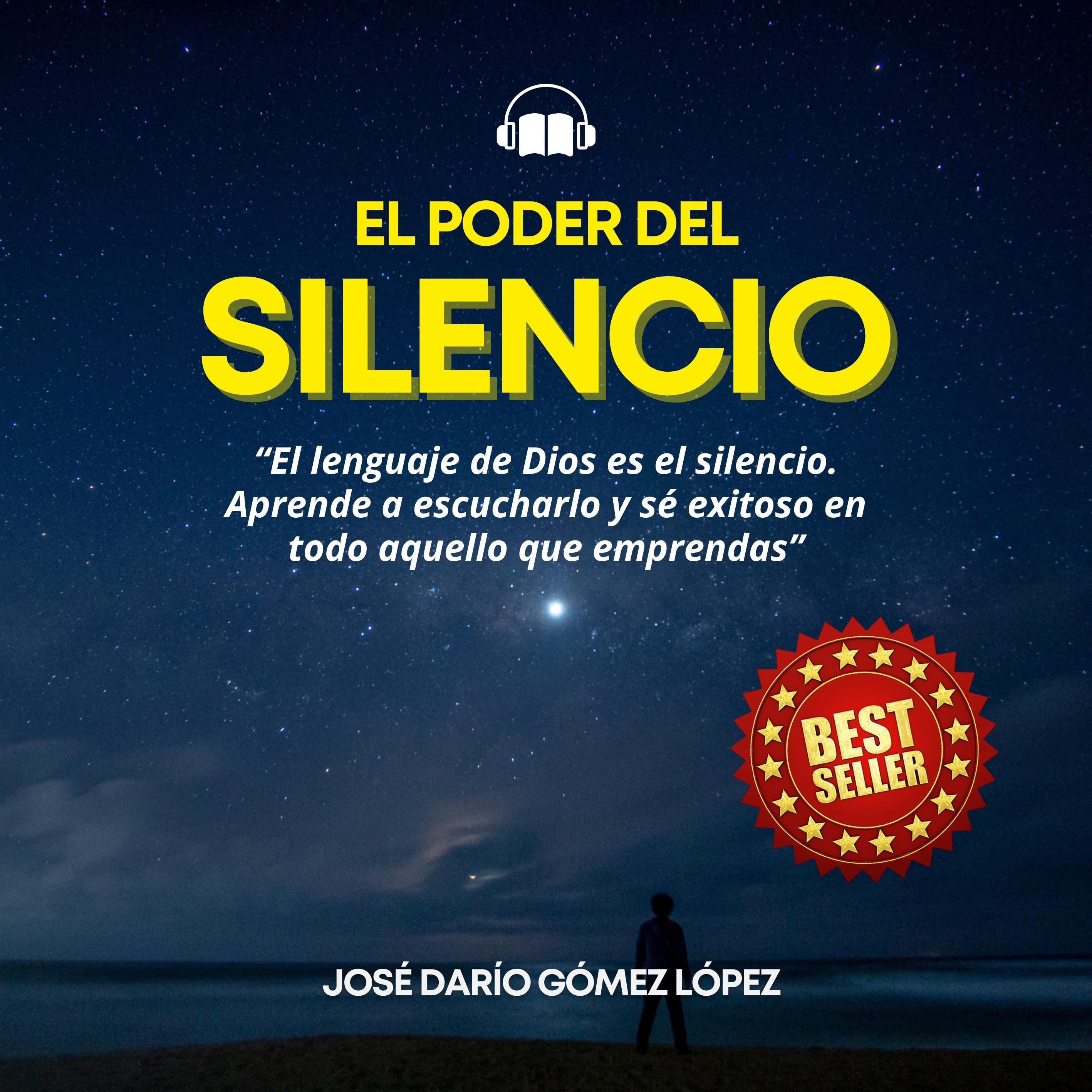 EL PODER DEL SILENCIO