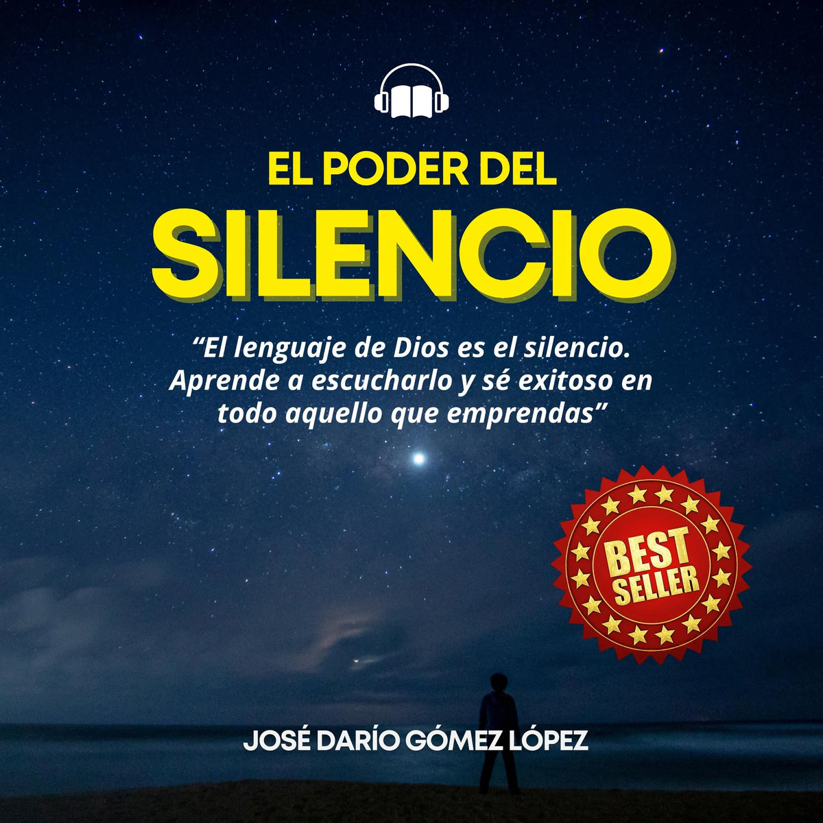 EL PODER DEL SILENCIO