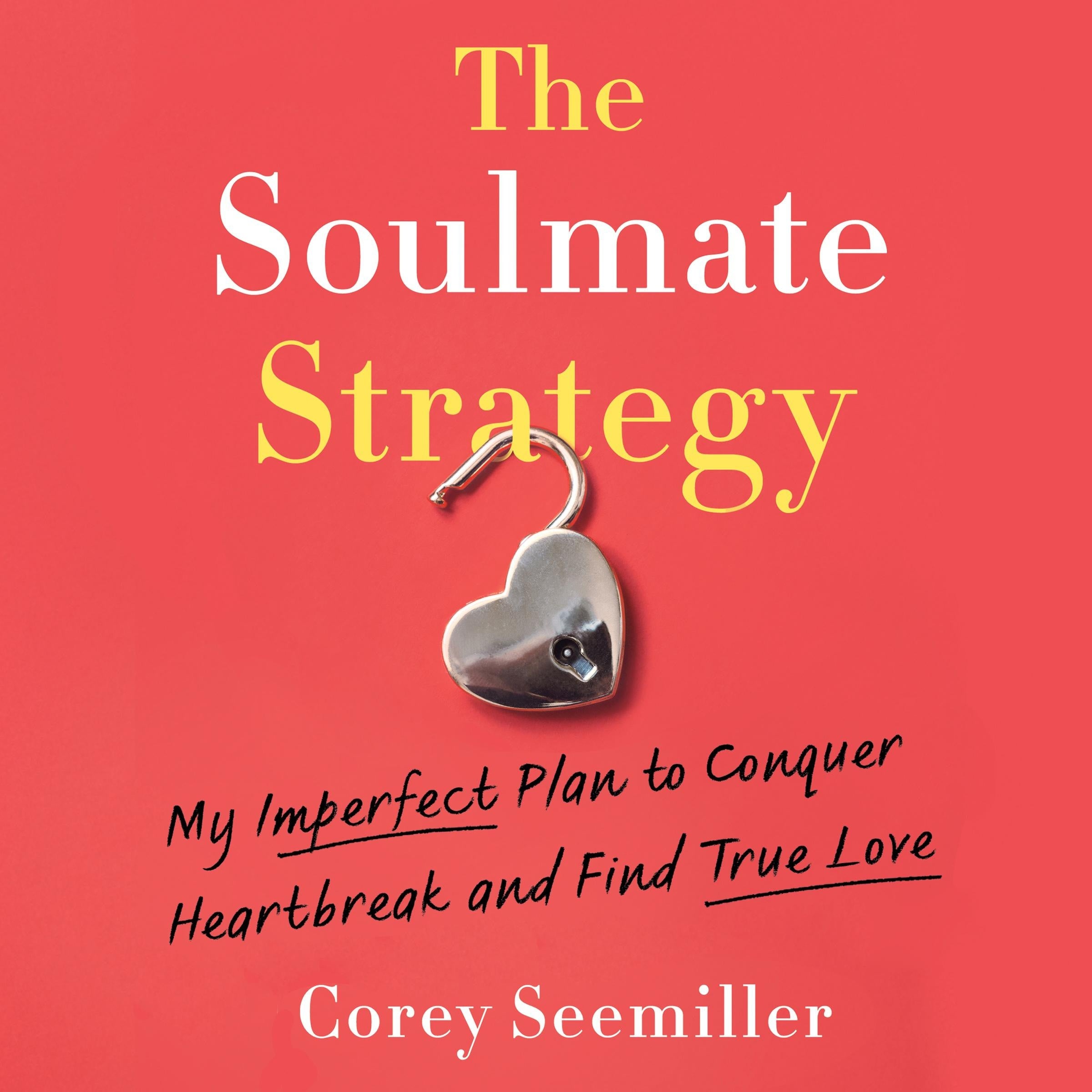 The Soulmate Strategy