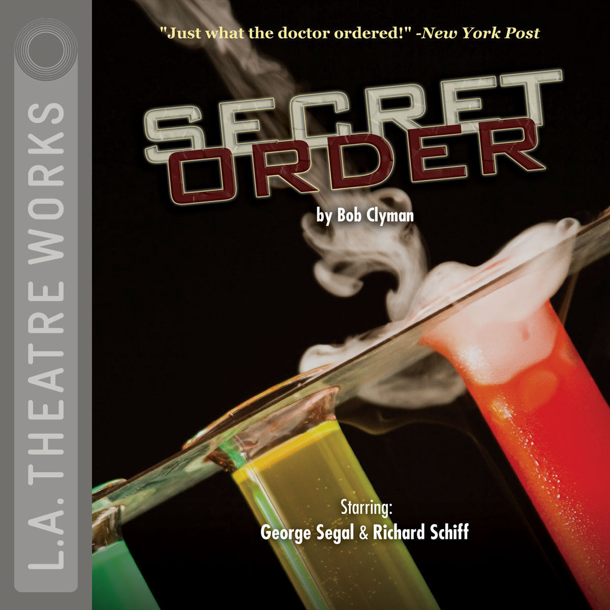 Secret Order