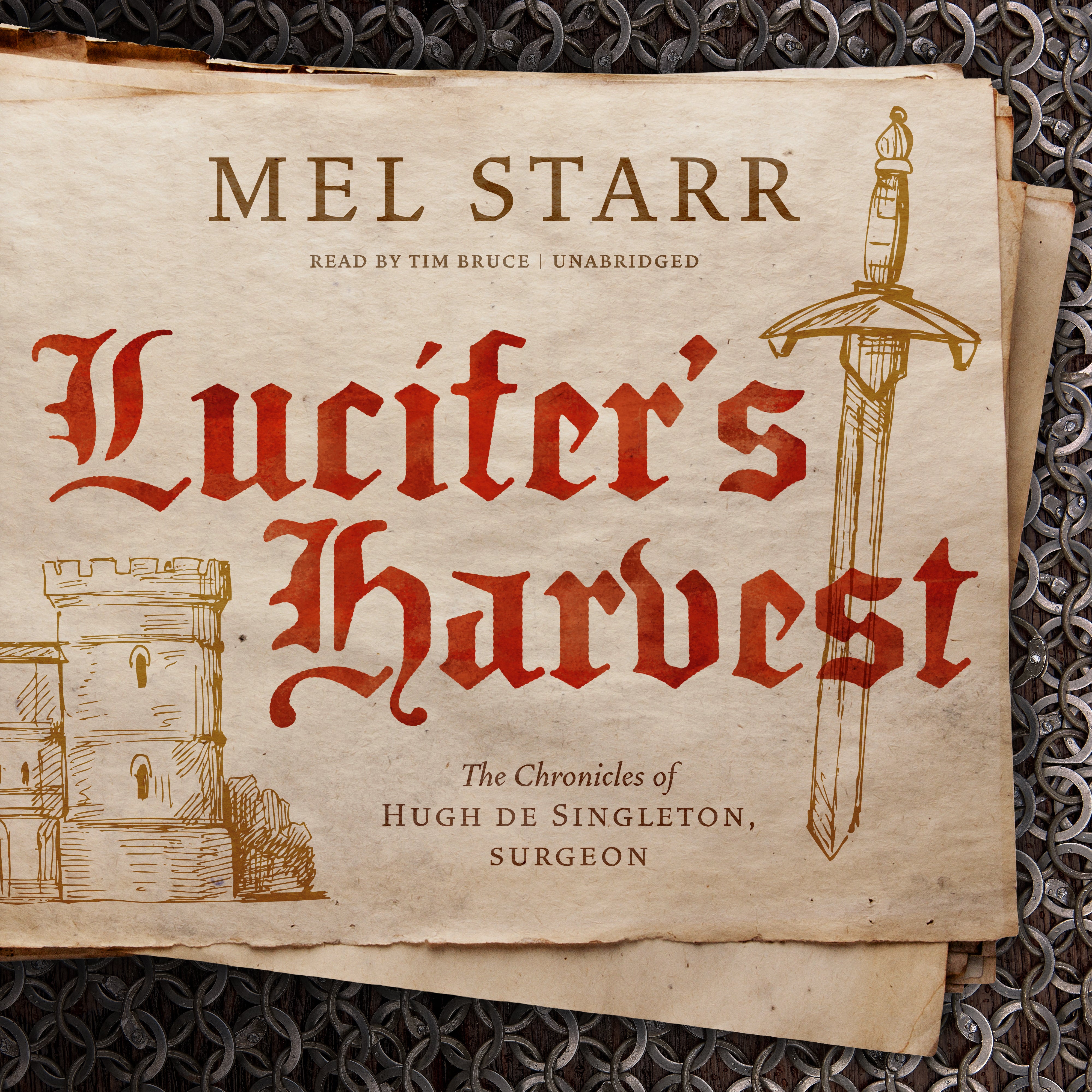 Lucifer’s Harvest