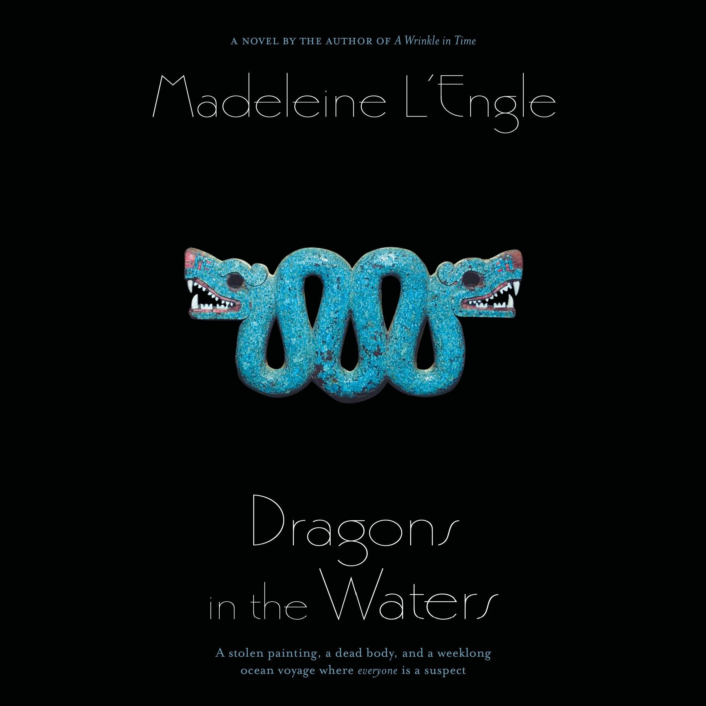 Dragons in the Waters