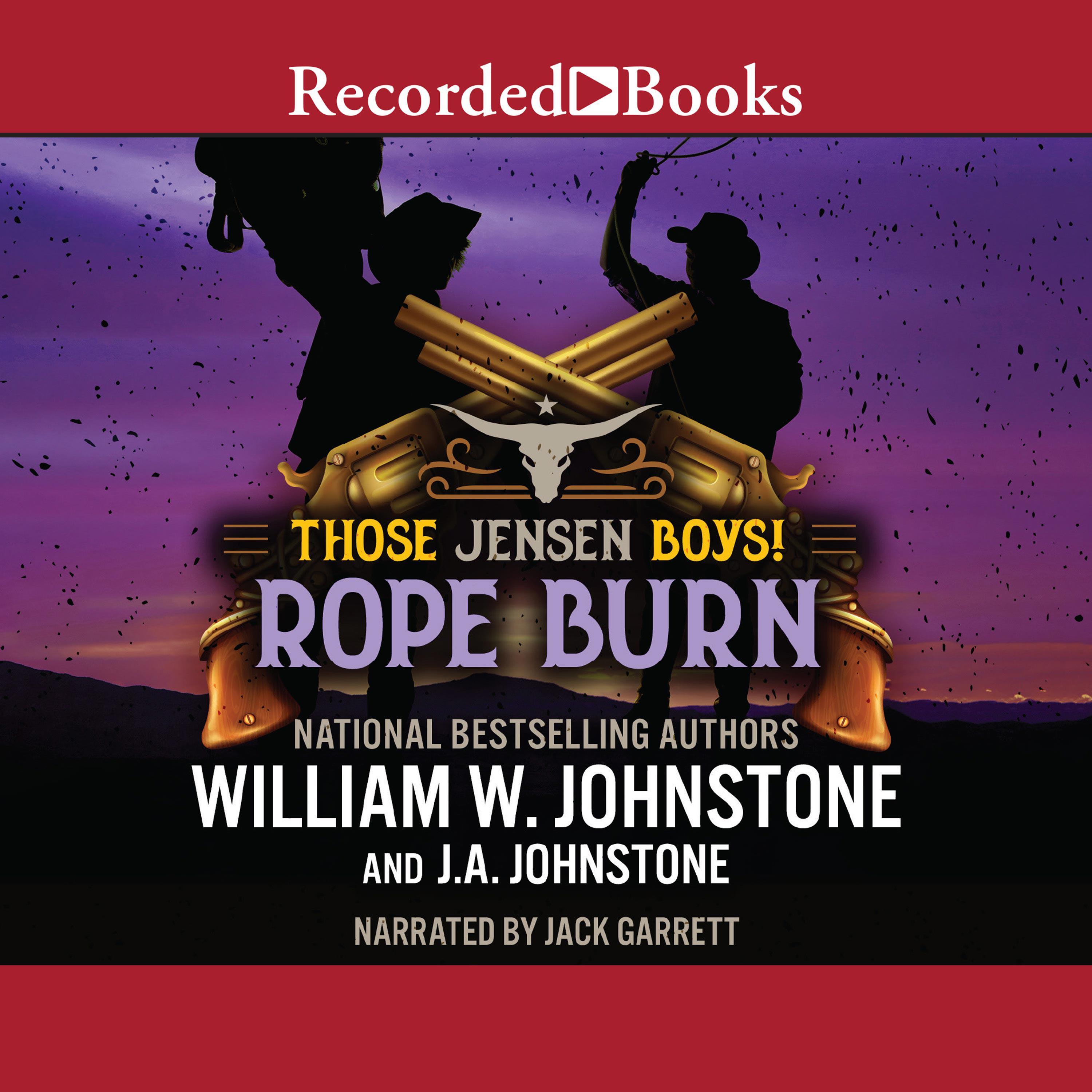 Rope Burn