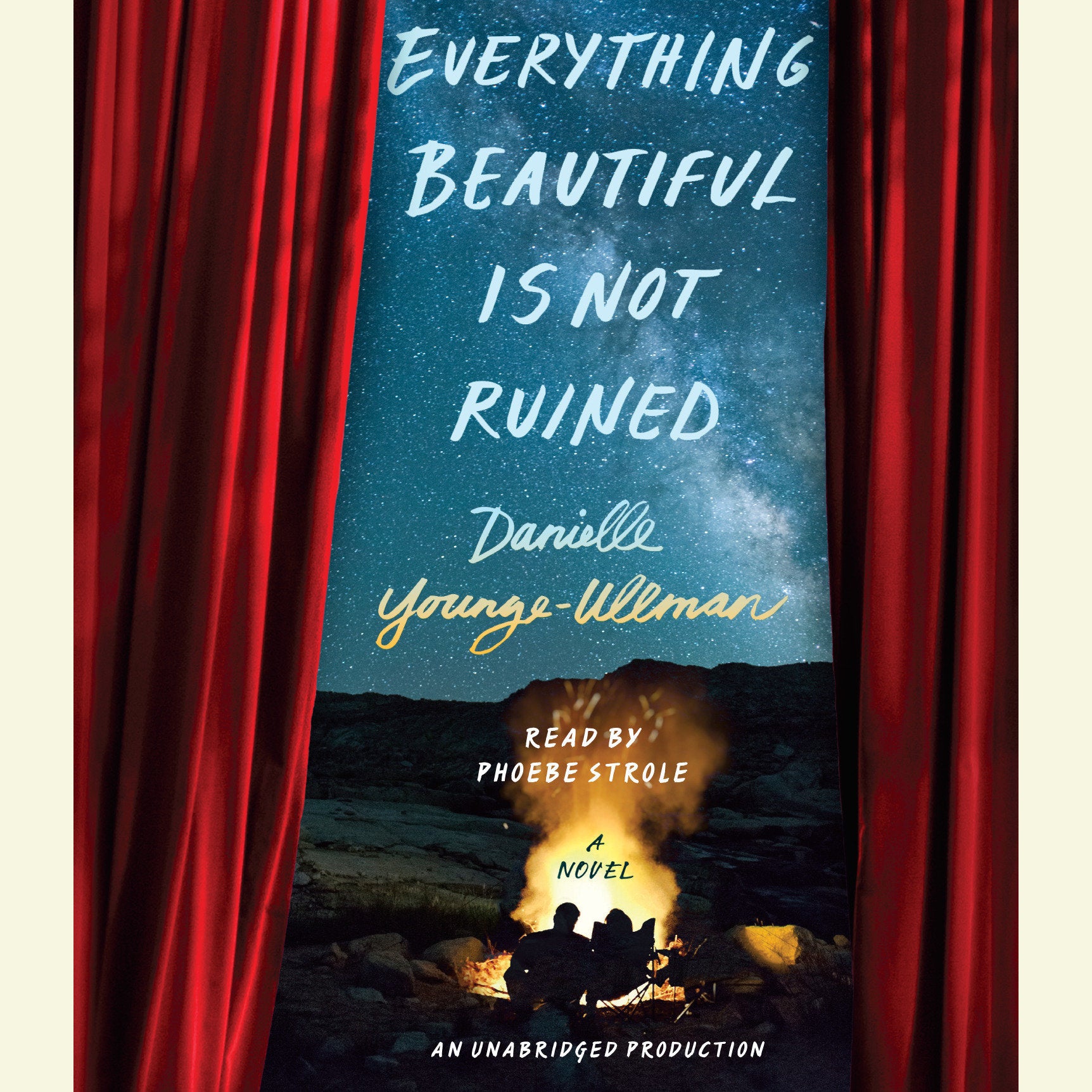 Everything Beautiful Is Not Ruined