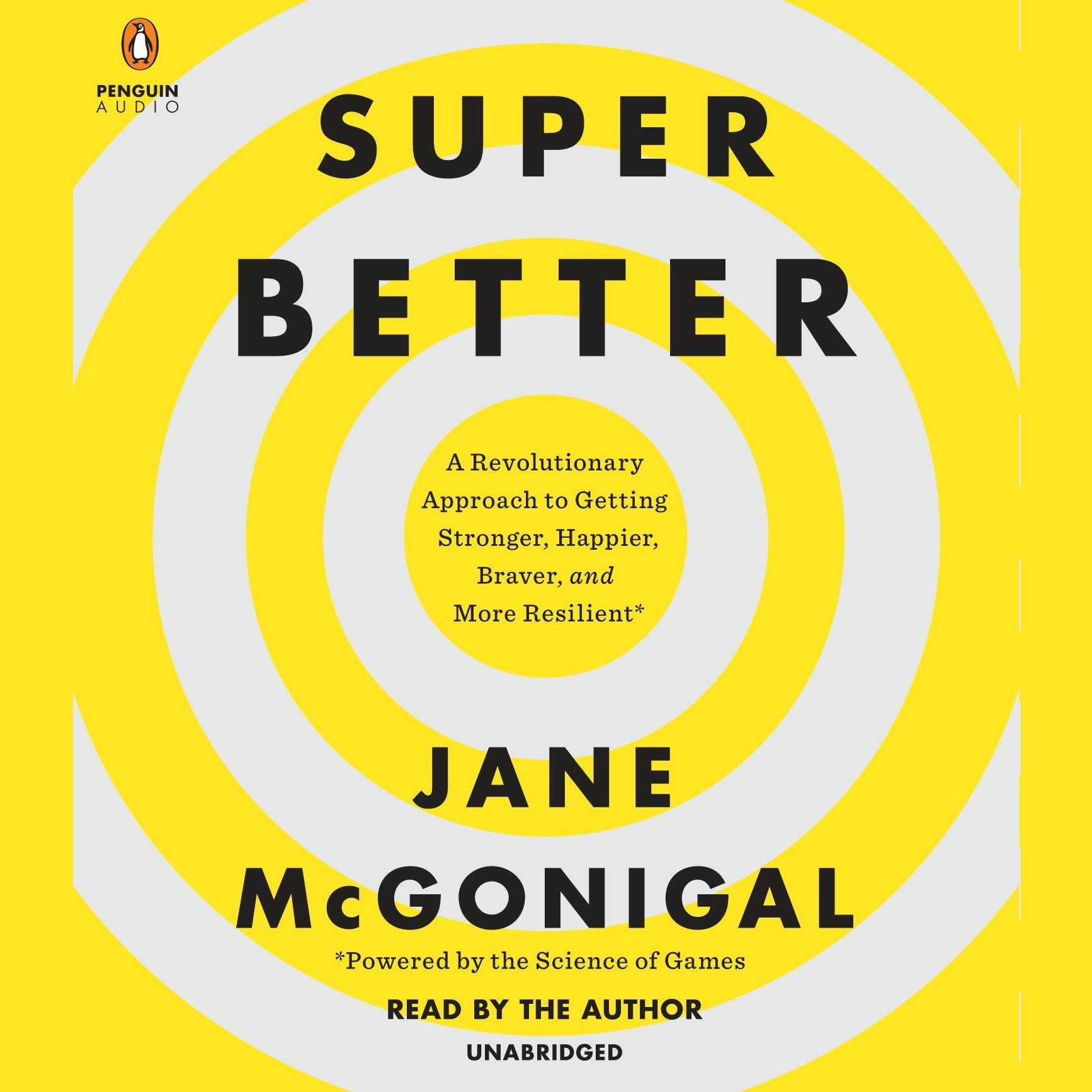 SuperBetter