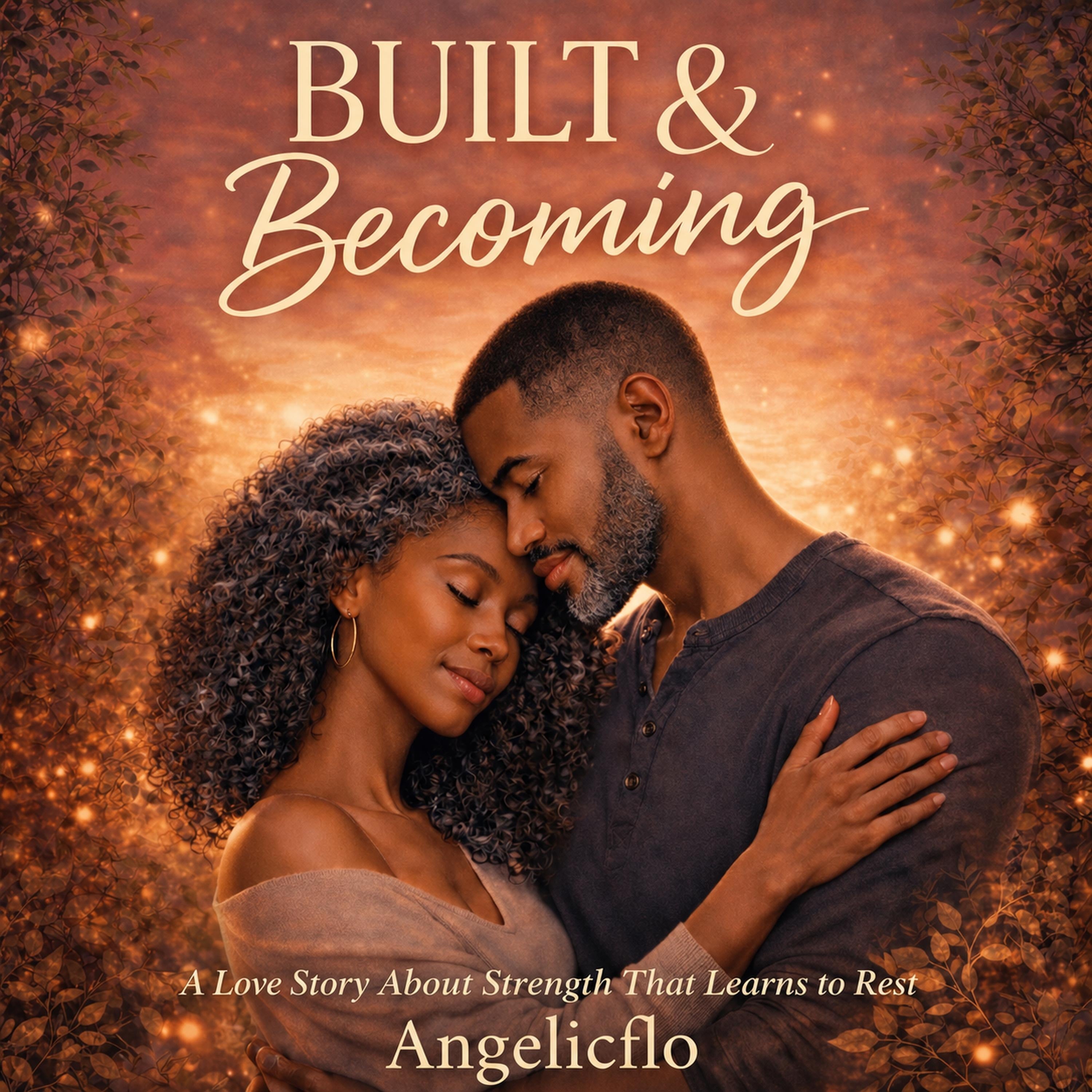 Built & Becoming - Book I